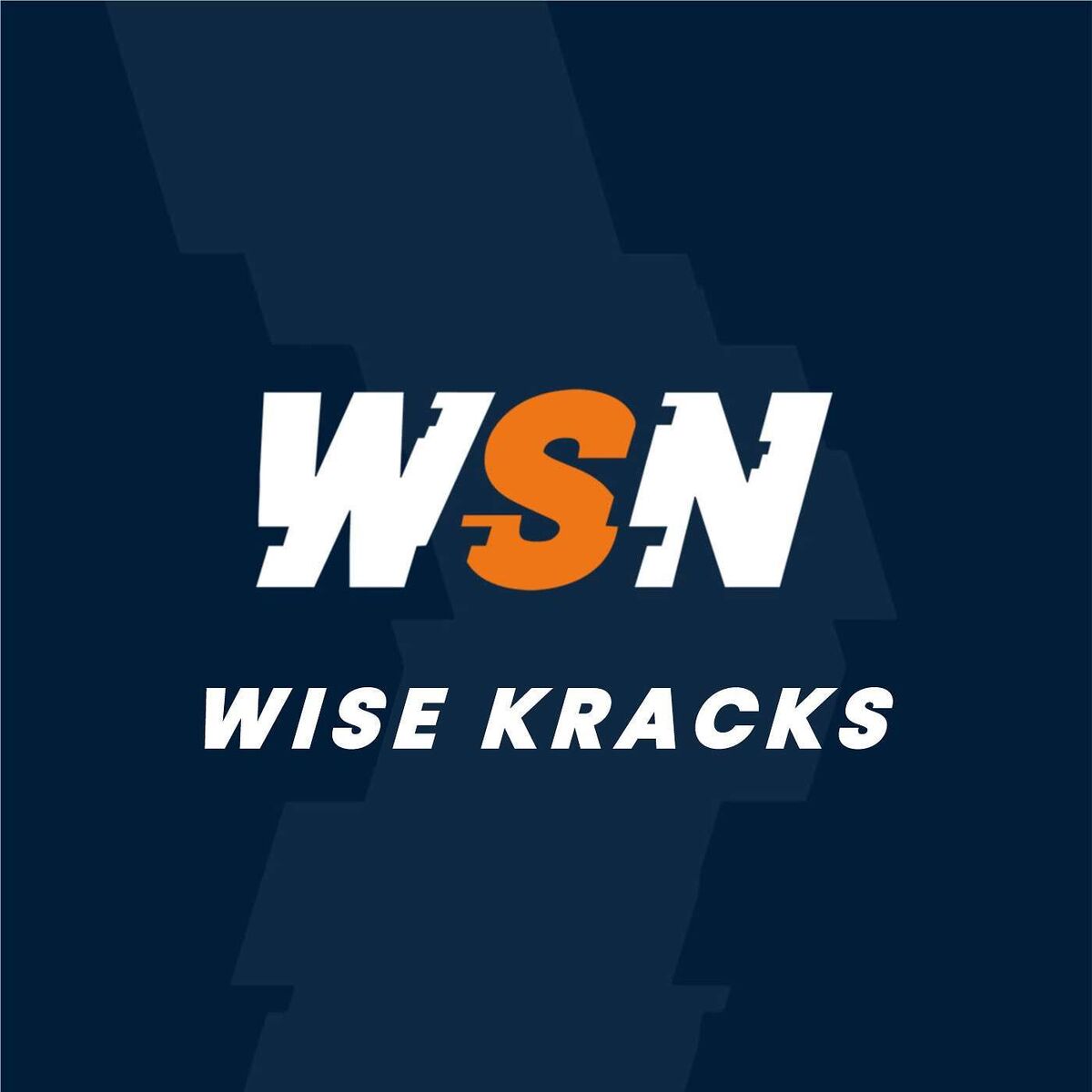 Show cover of Wise Kracks