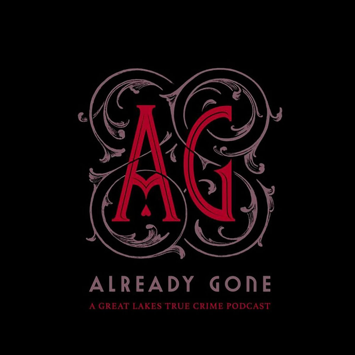 Show cover of Already Gone Podcast