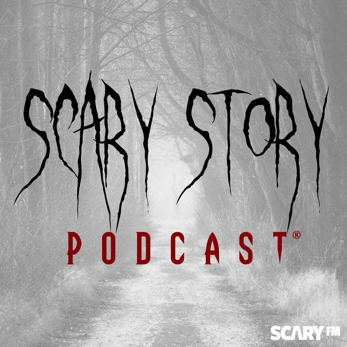 Show cover of Scary Story Podcast