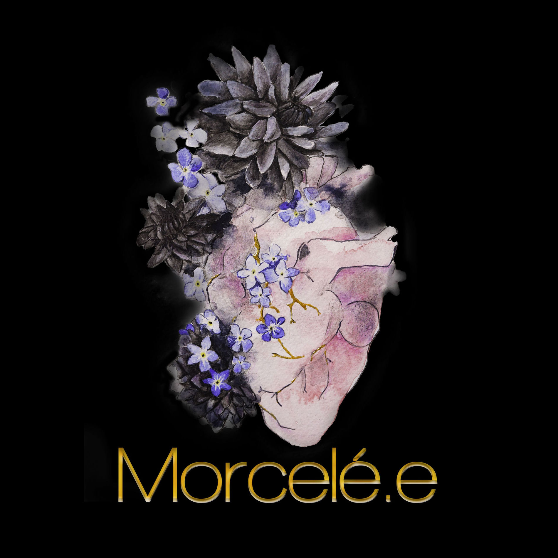 Show cover of Morcelé.e