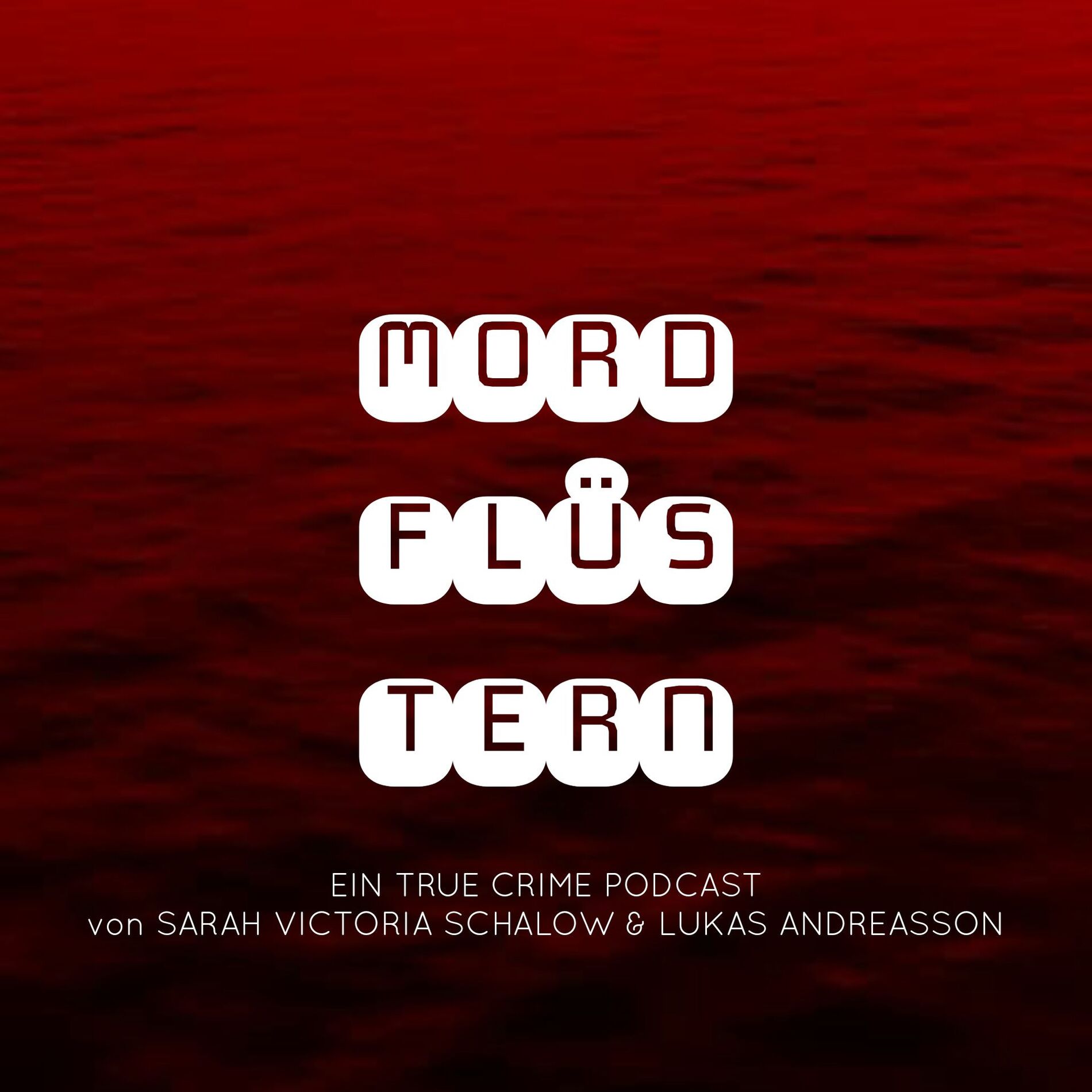 Show cover of Mordflüstern