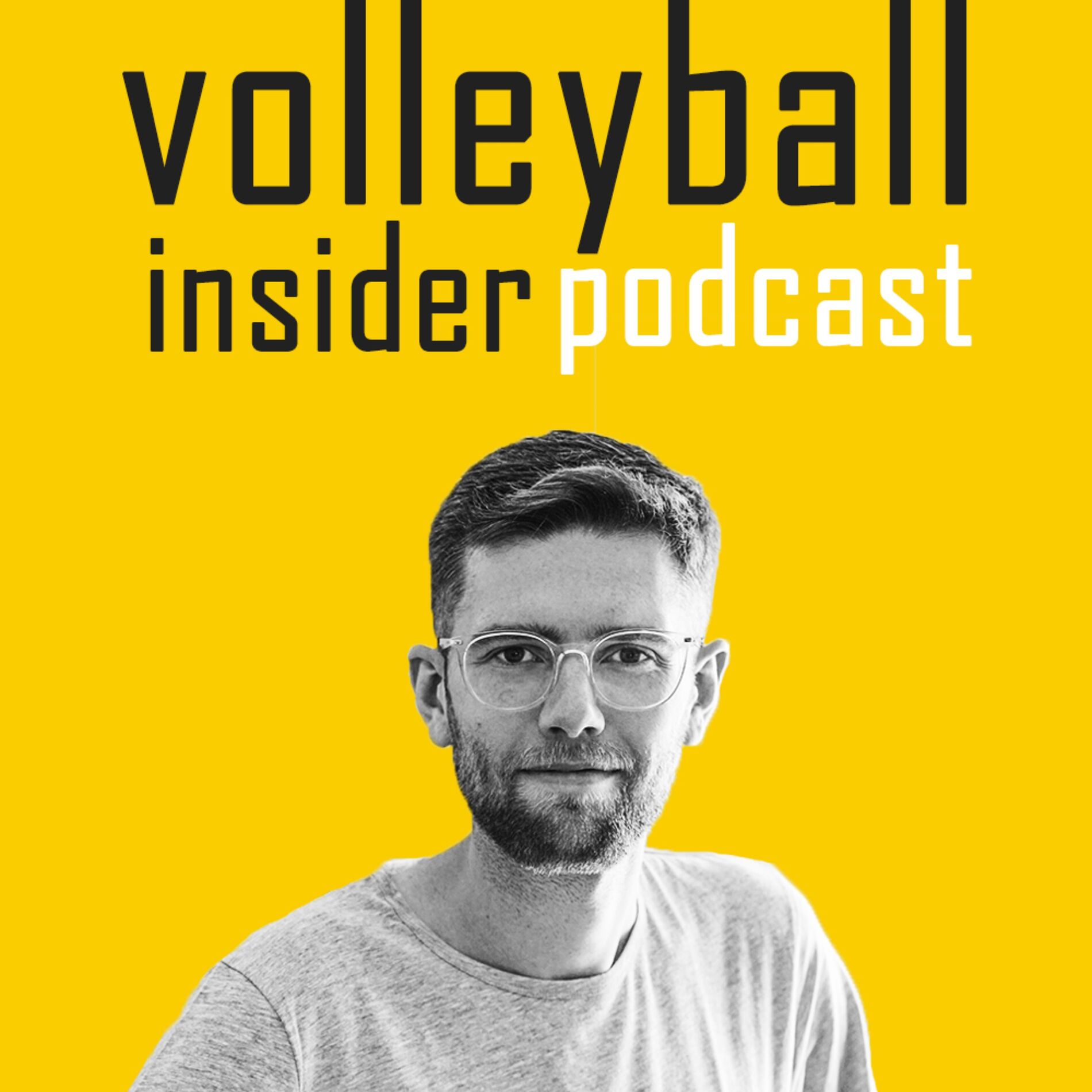 Show cover of Volleyball Insider