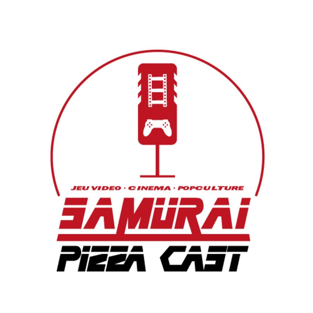 Show cover of LE Samurai Pizza Cast
