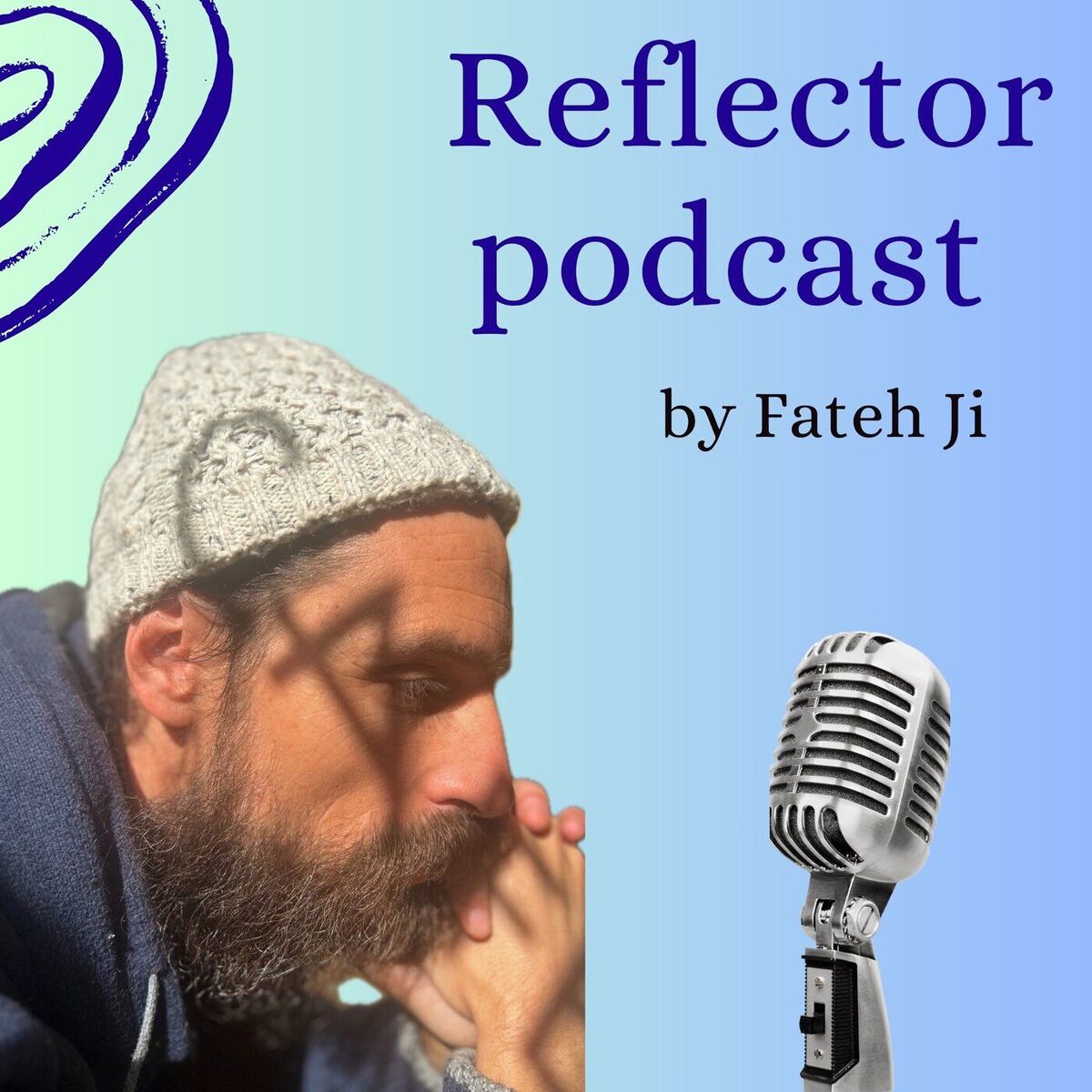 Show cover of Reflector Podcast Français