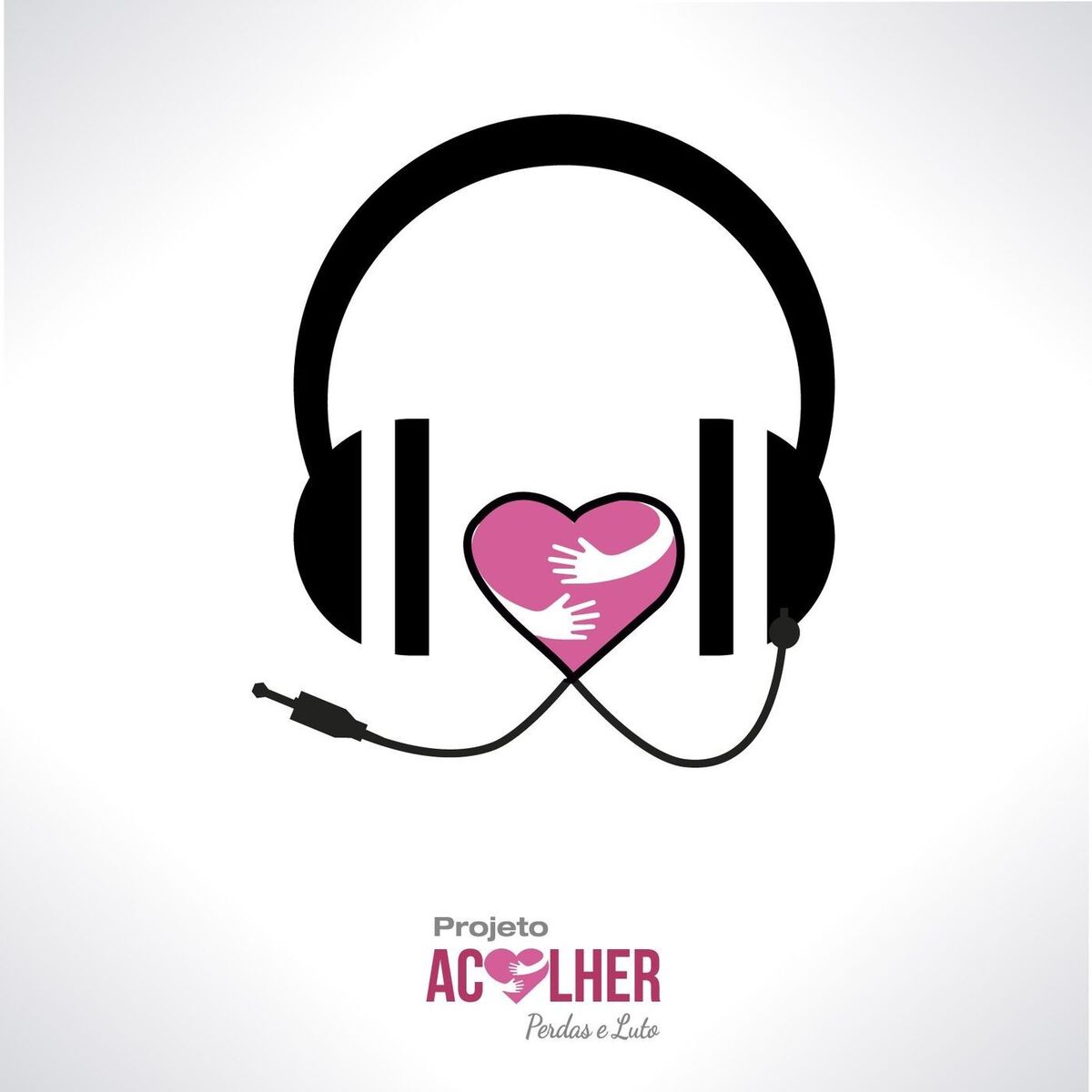 Show cover of Projeto Acolher Perdas e Luto