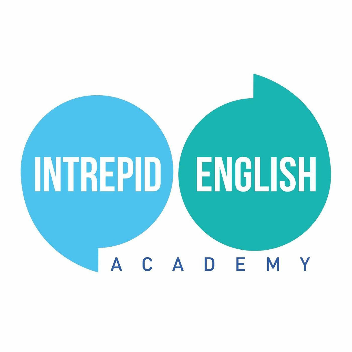Show cover of Intrepid English Podcast
