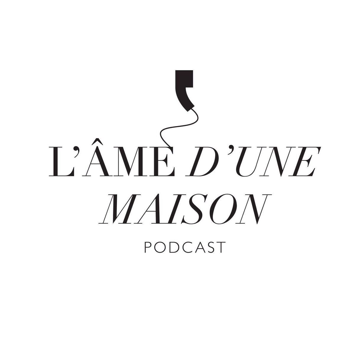 Show cover of L'âme d'une maison