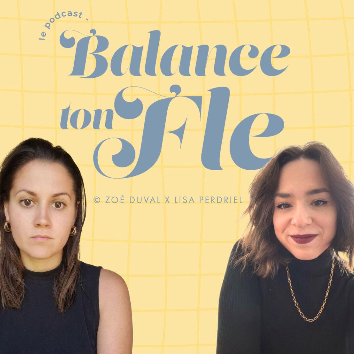 Show cover of Balance ton FLE