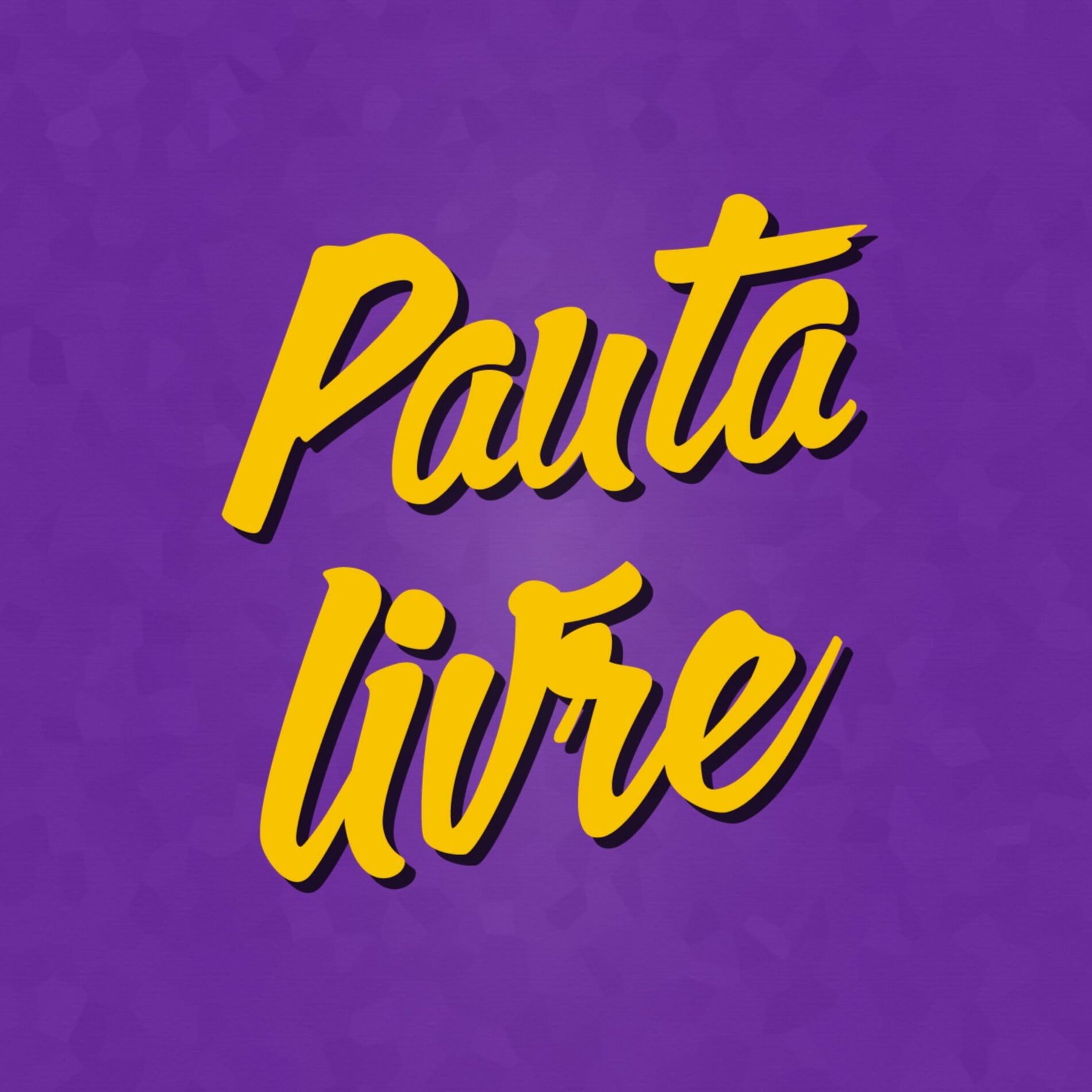 Show cover of Pauta livre