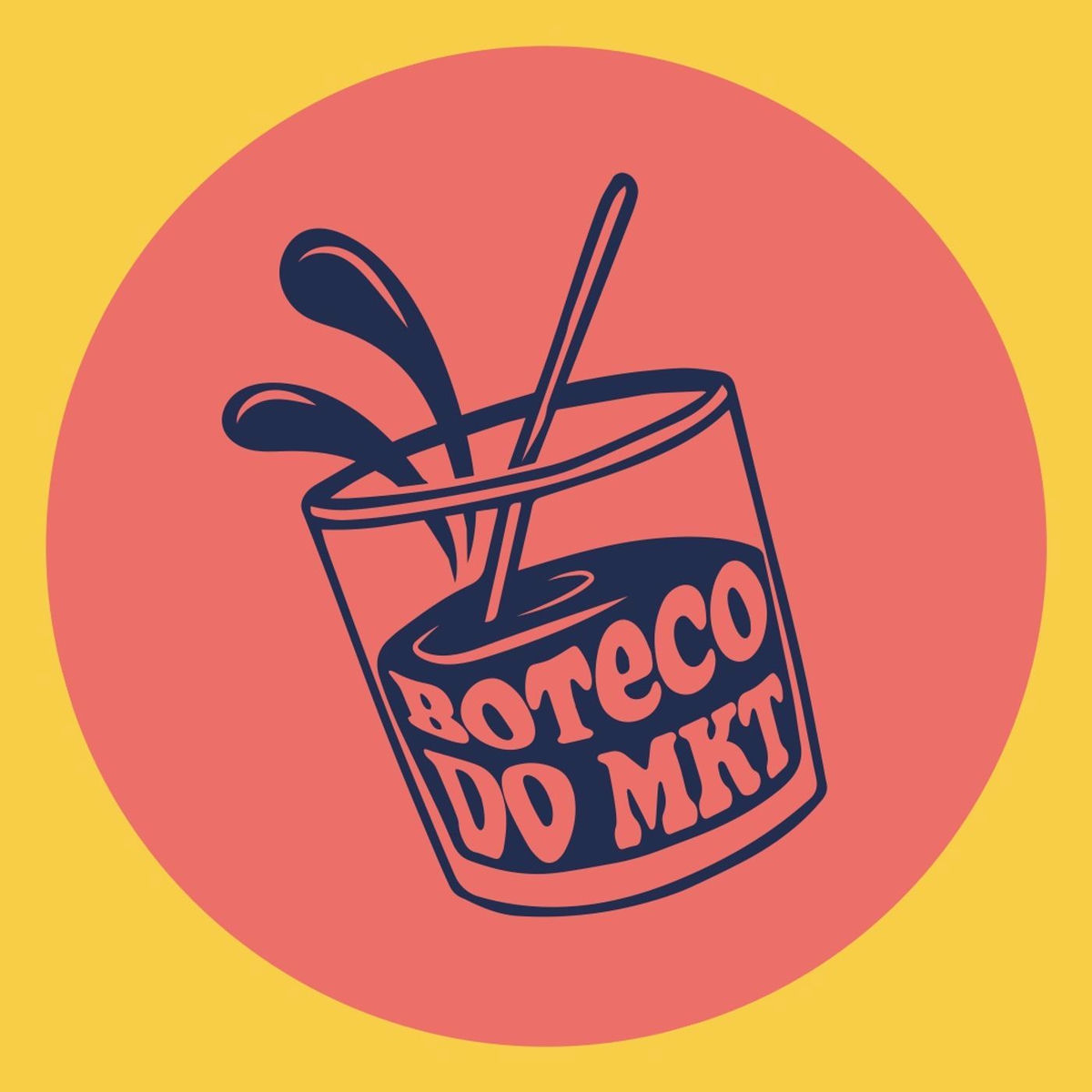 Show cover of Boteco do Marketing