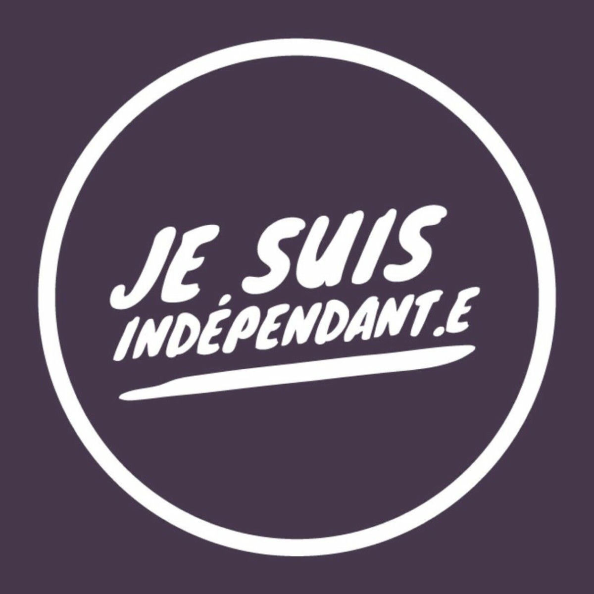 Show cover of Je suis indépendant.e