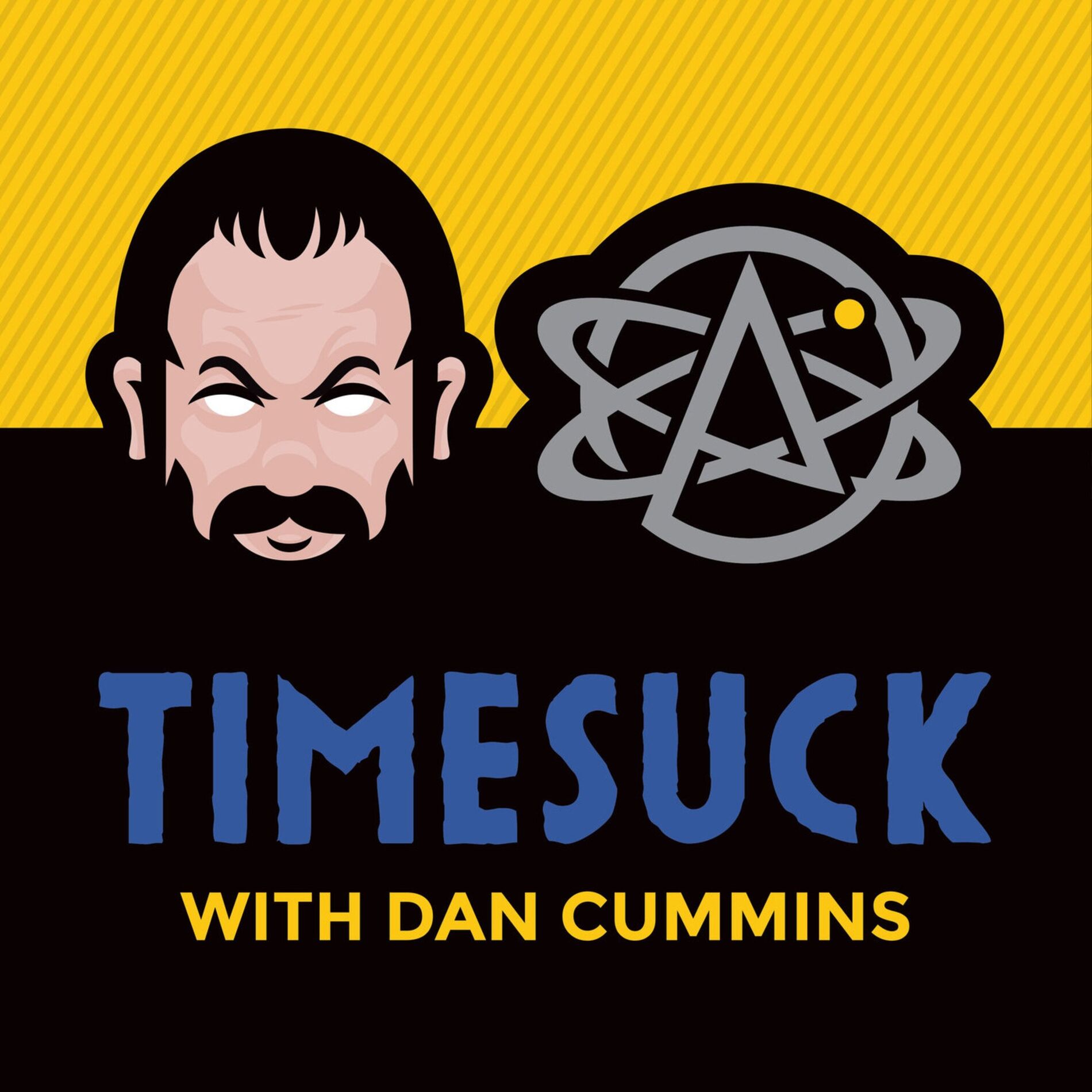 Show cover of Timesuck with Dan Cummins