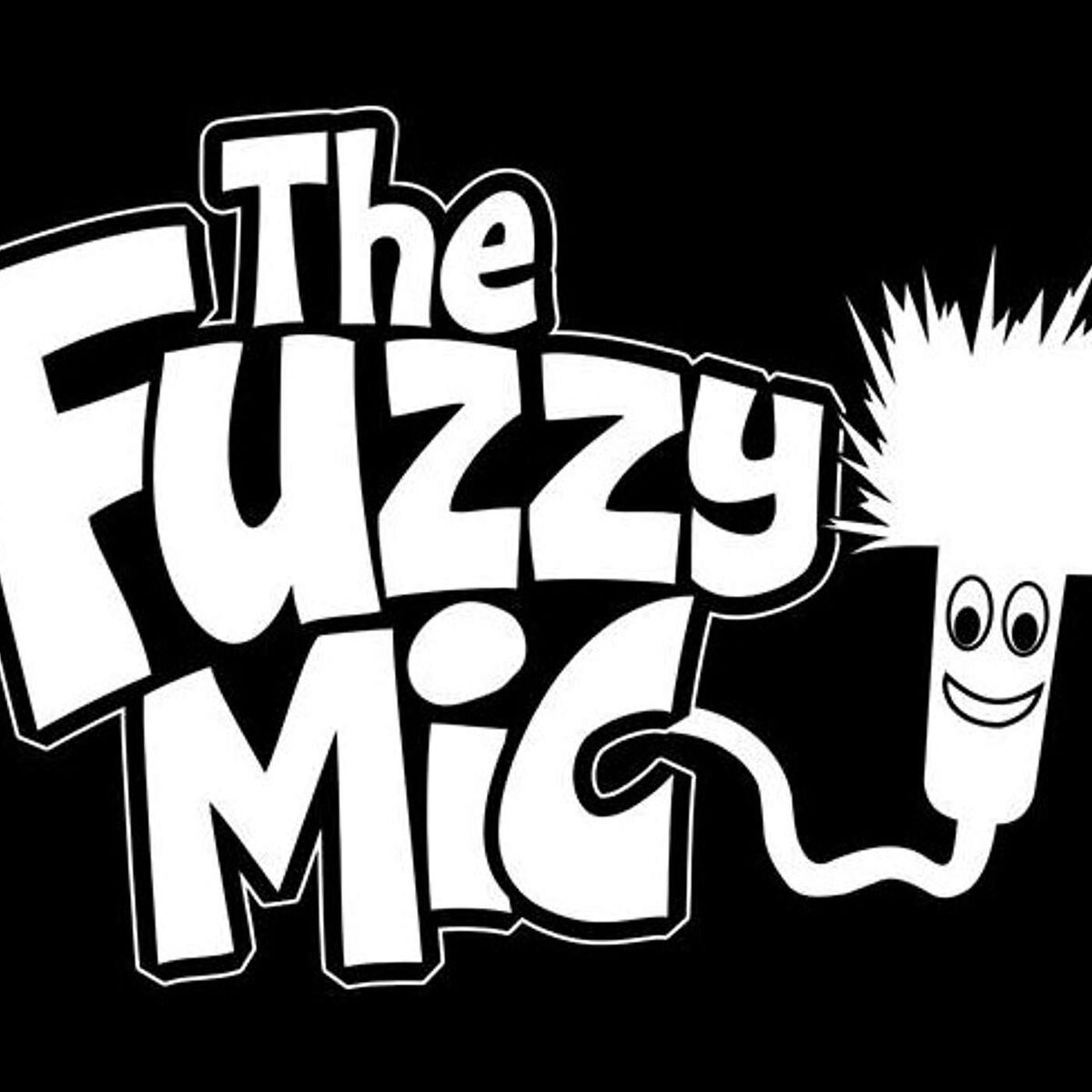 Show cover of The Fuzzy Mic