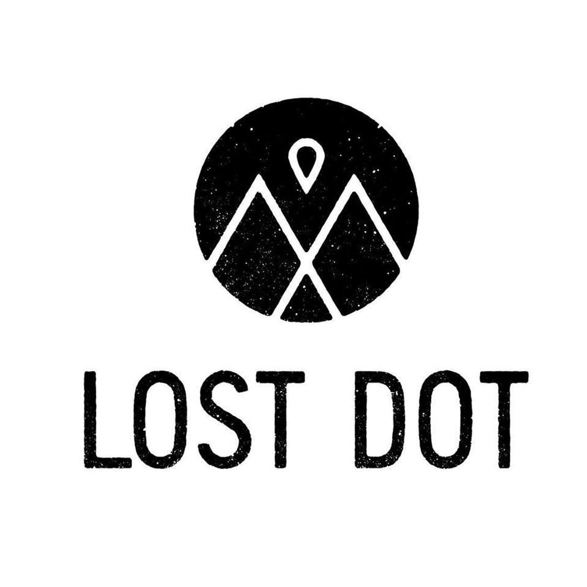 Show cover of Lost Dot Podcast: The Transcontinental, Trans Pyrenees, and Accursed Race.