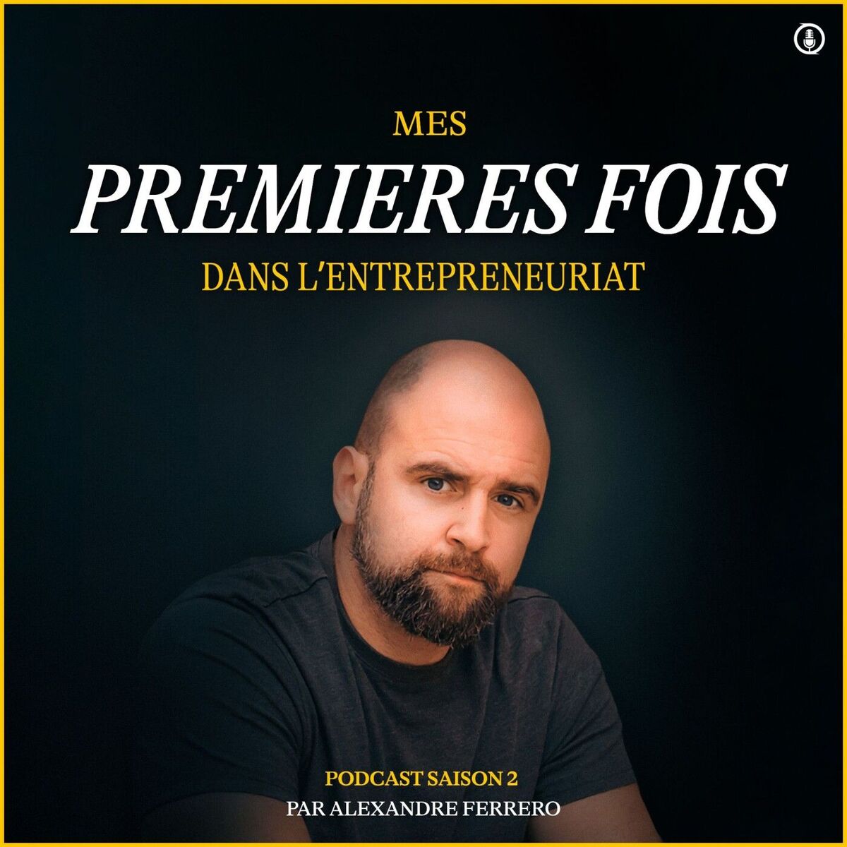Show cover of Mes premières fois dans l'entrepreneuriat