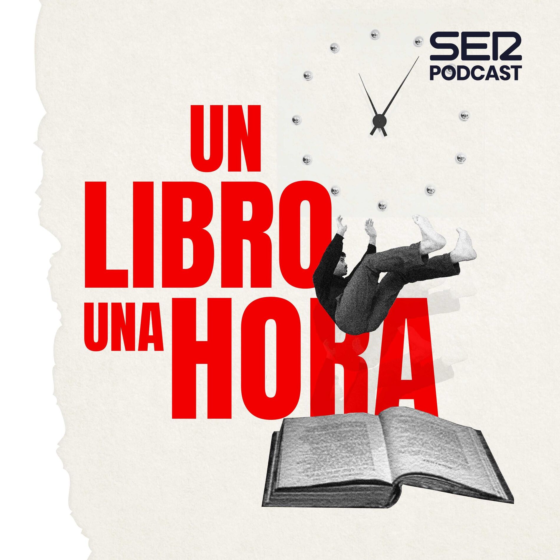 Show cover of Un Libro Una Hora