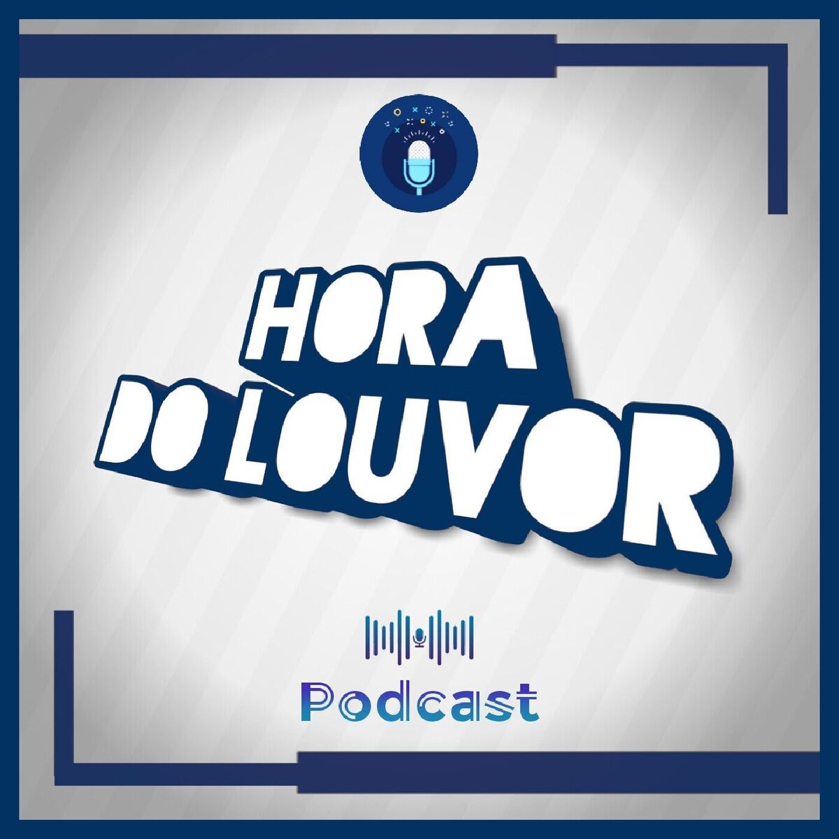 Show cover of Hora Do Louvor