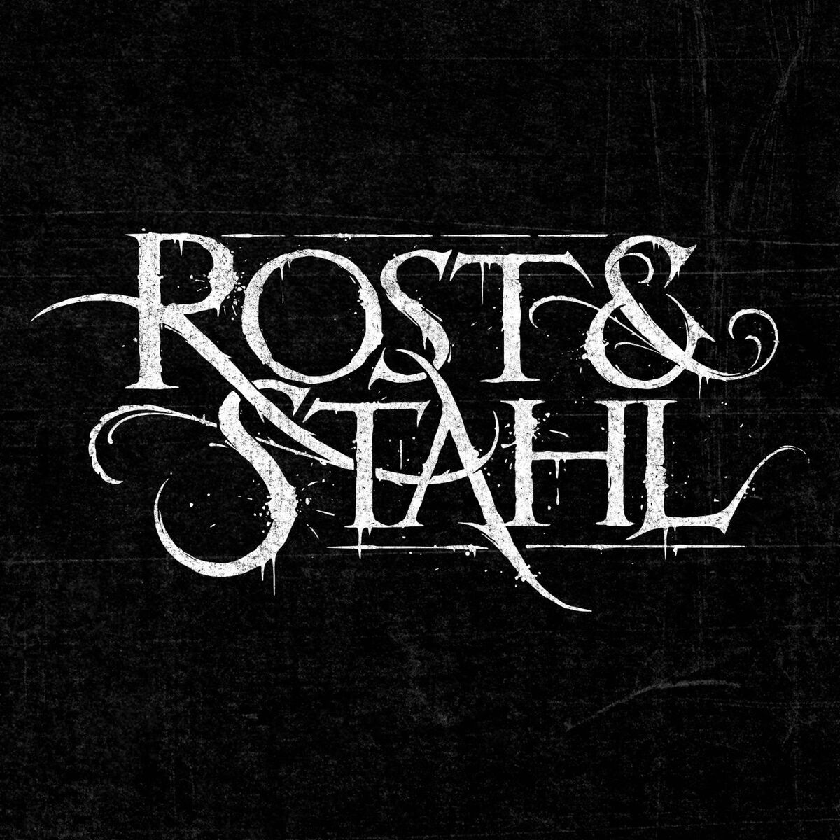 Show cover of Rost und Stahl