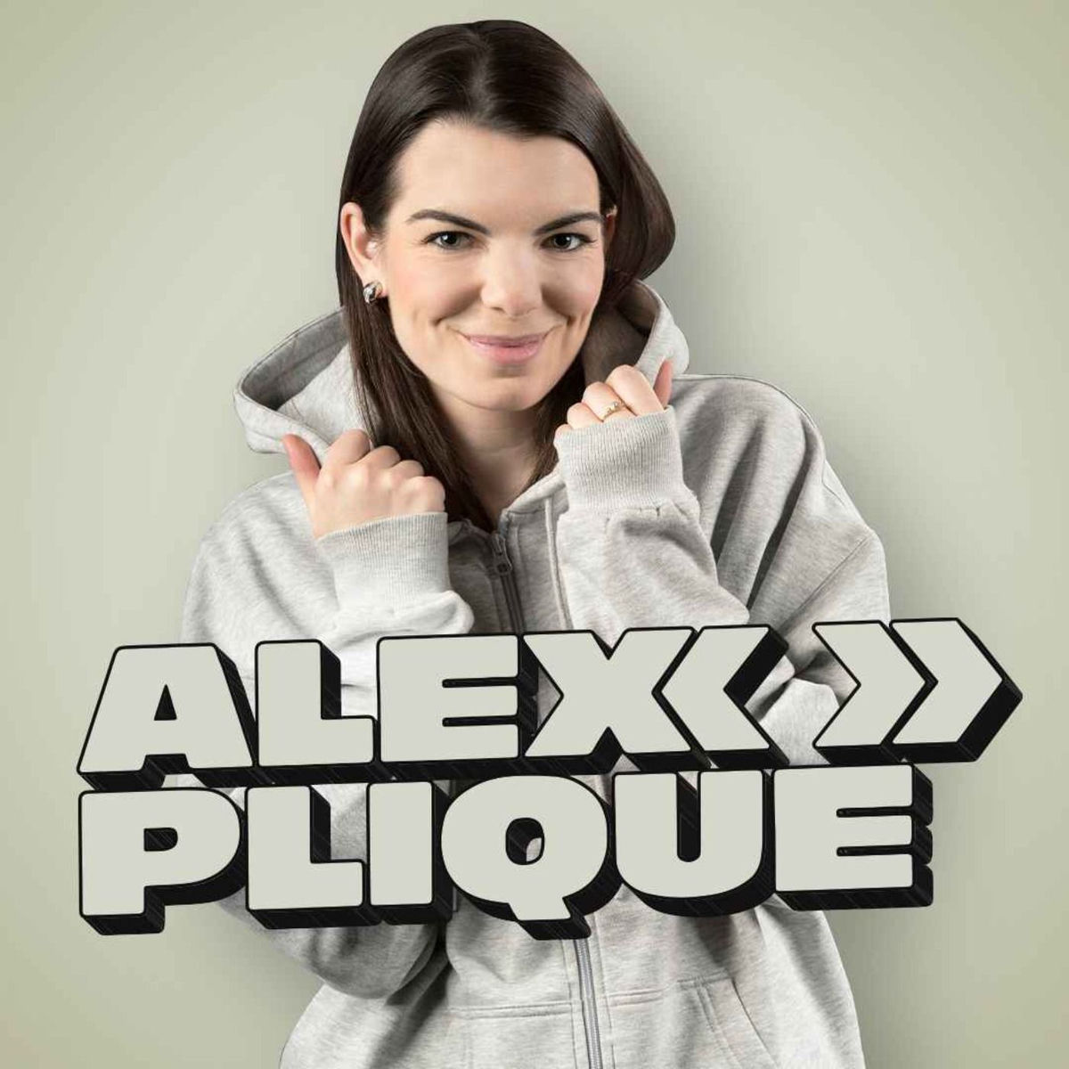 Show cover of Alexplique