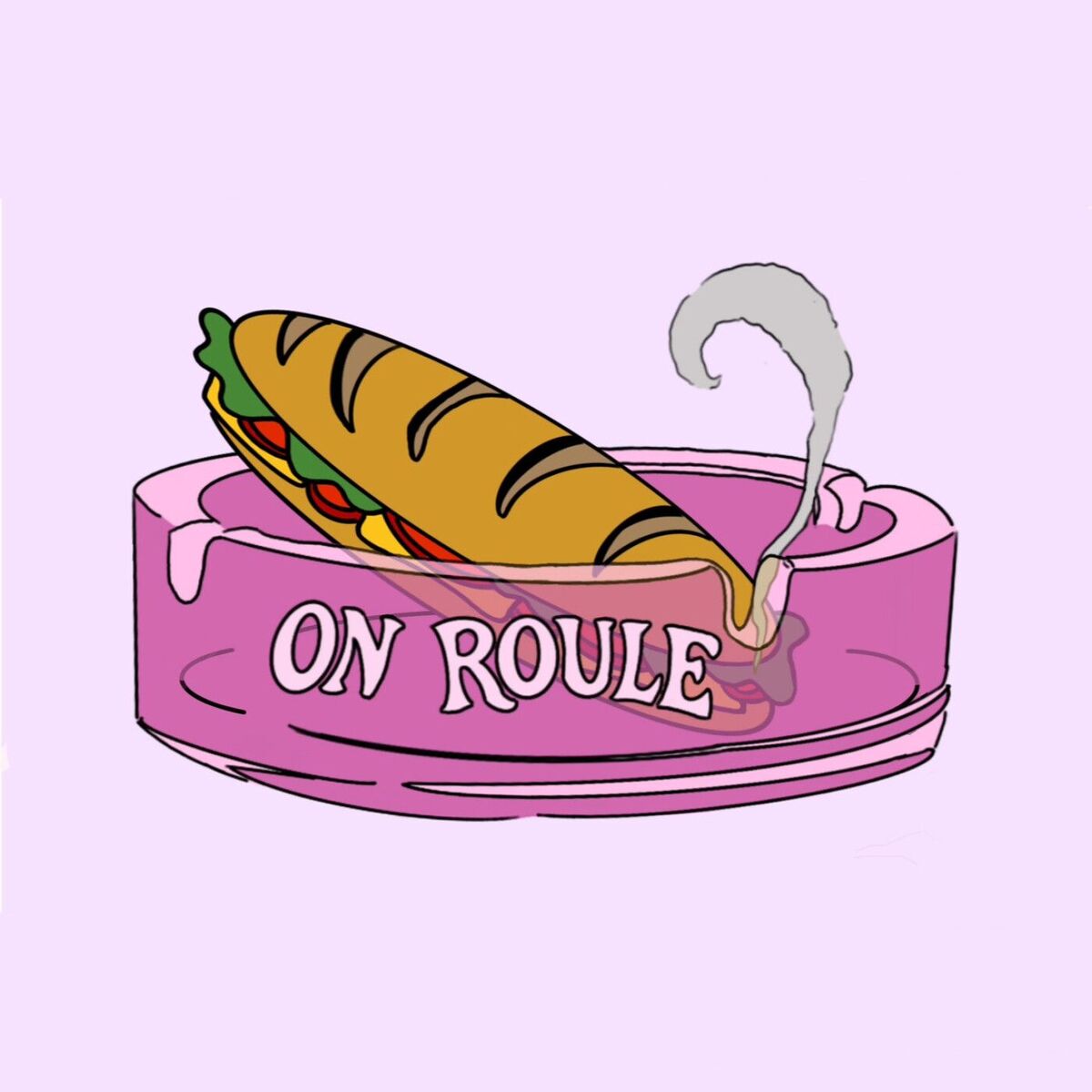 Show cover of On Roule ?