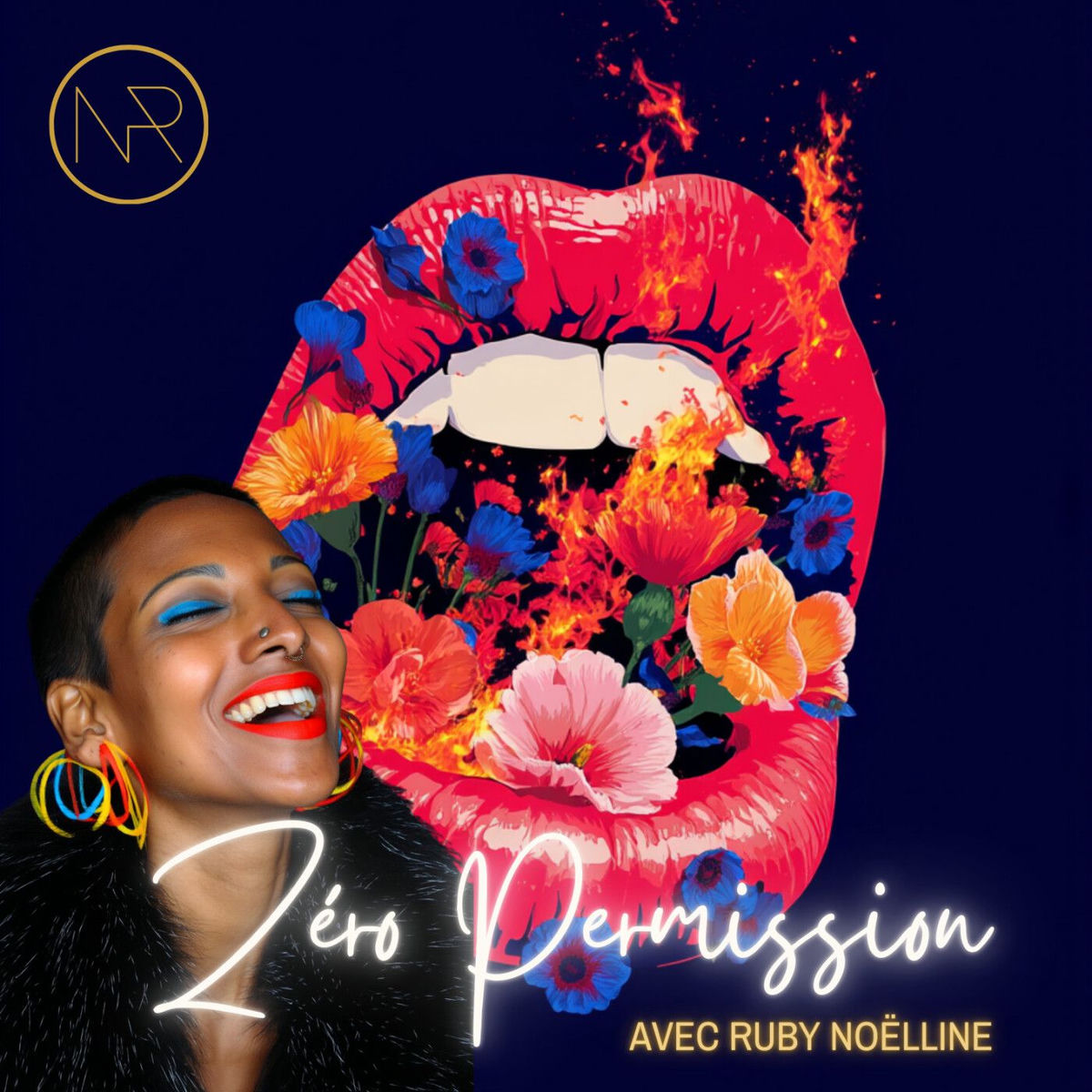 Show cover of ZÉRO PERMISSION – Sans complexe, sans compromis