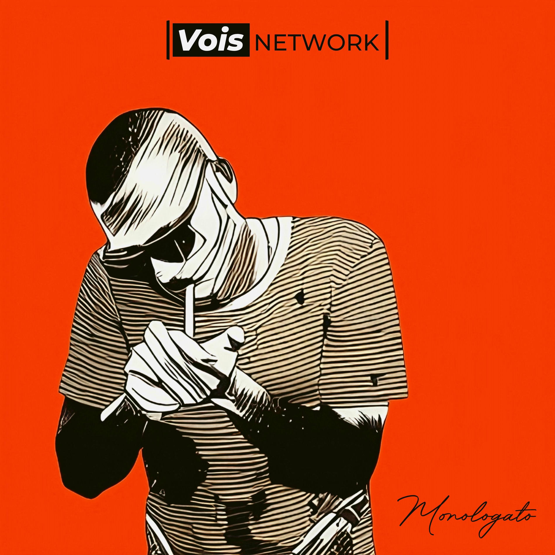 Show cover of Monologato