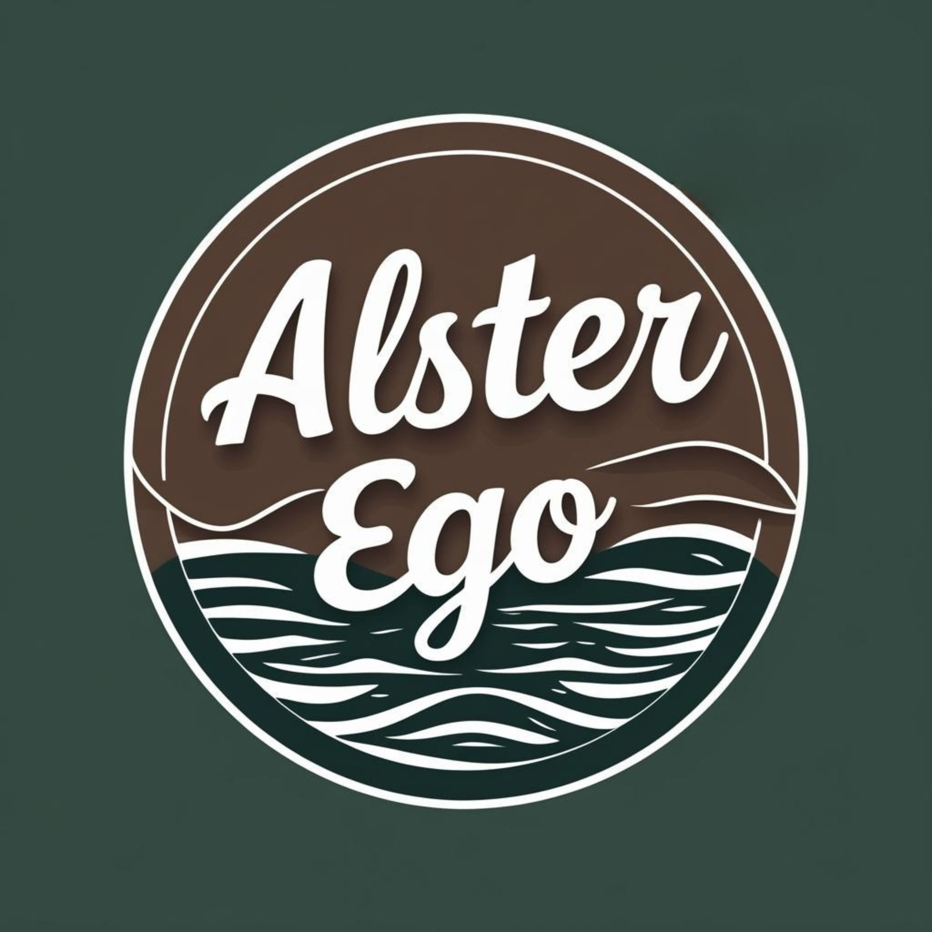 Show cover of Alster Ego - der Eppendorf-Podcast