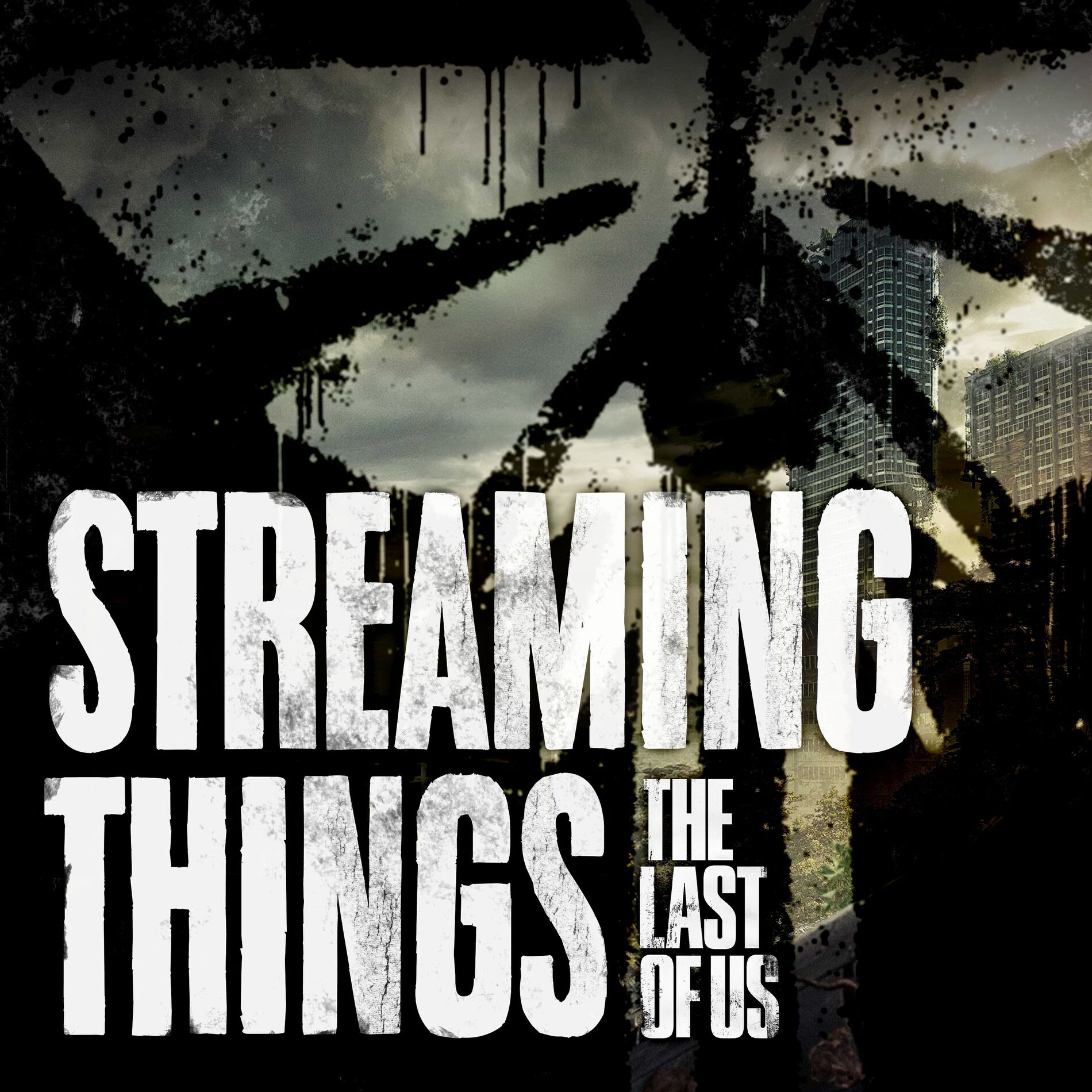 Show cover of Streaming Things - A 