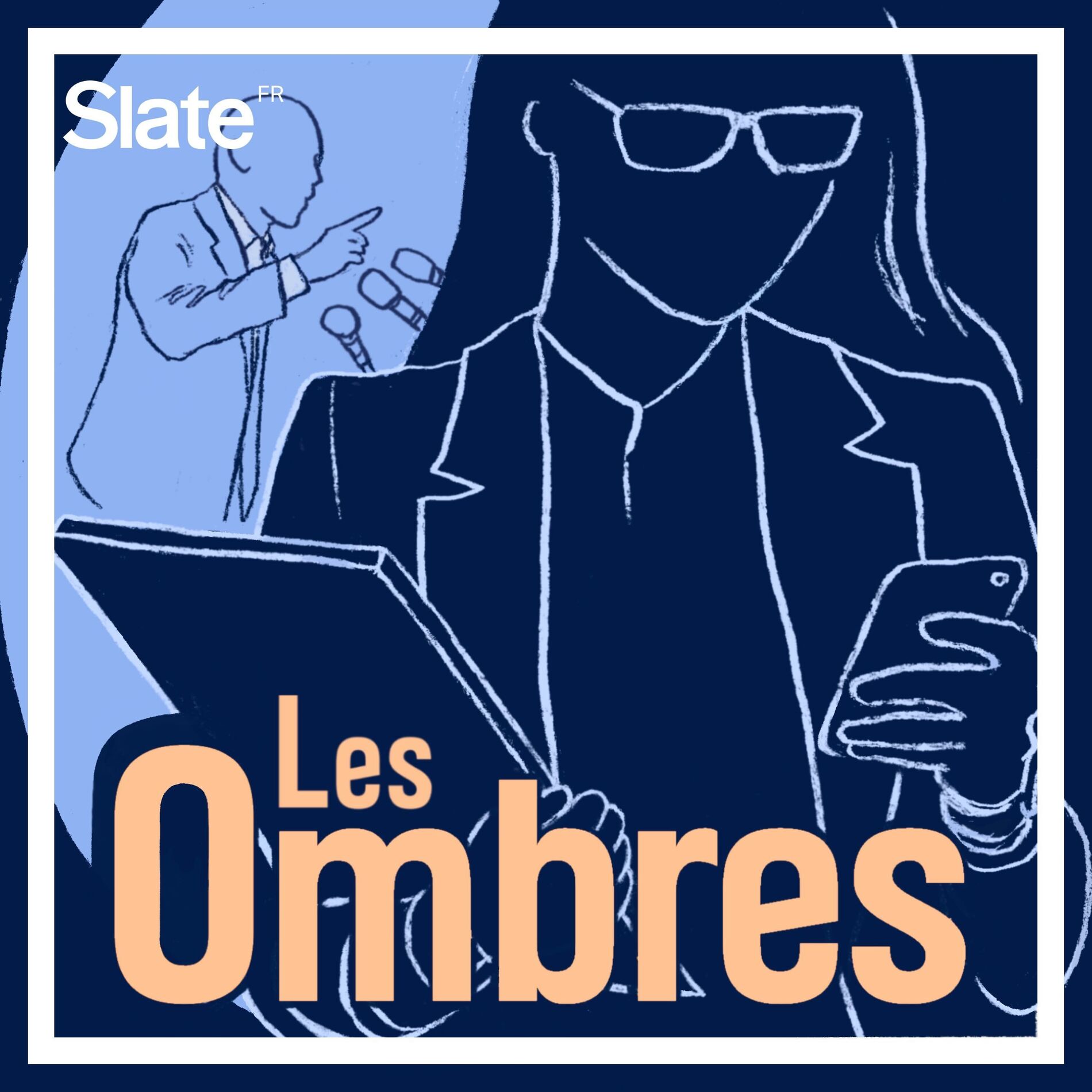 Show cover of Slate Collections