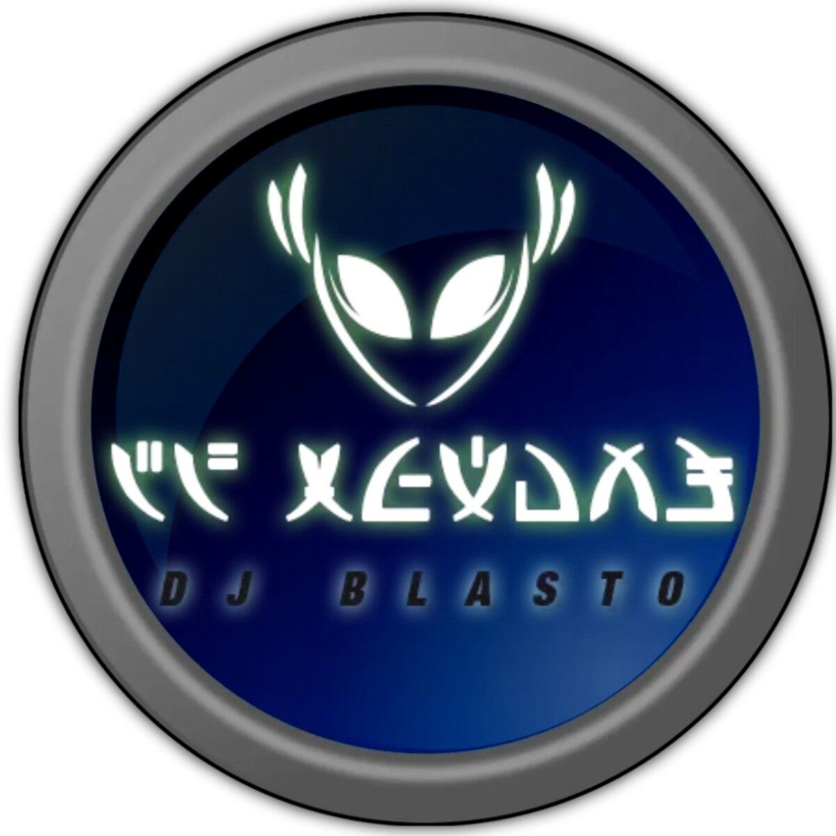 Show cover of Dj Blasto Podcast