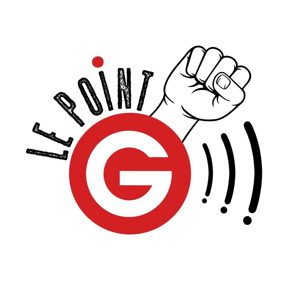 Show cover of Le Point G!, le podcast des fantasmes sexuels