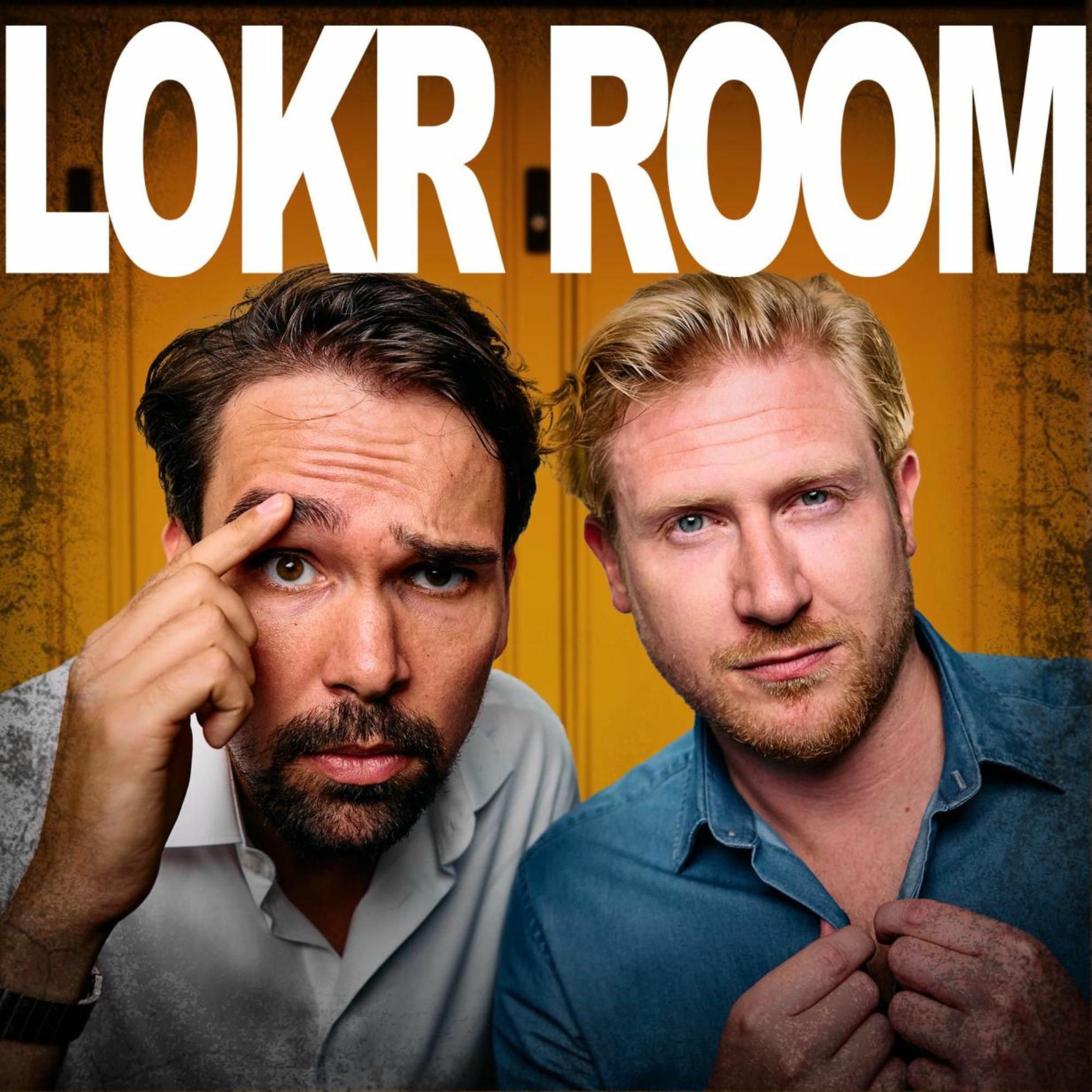 Show cover of LoKr Room