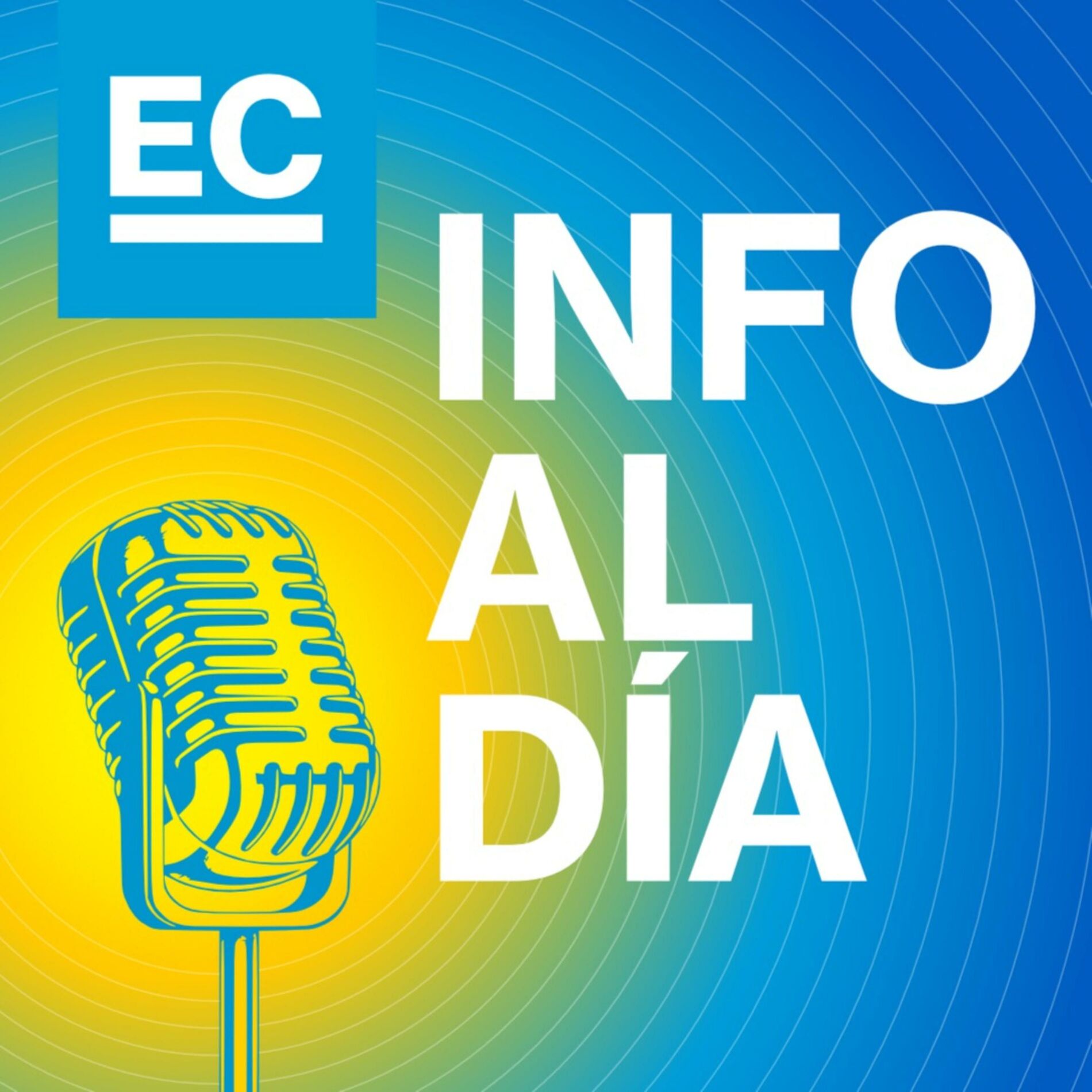 Show cover of Información al día. Podcast de EL COMERCIO
