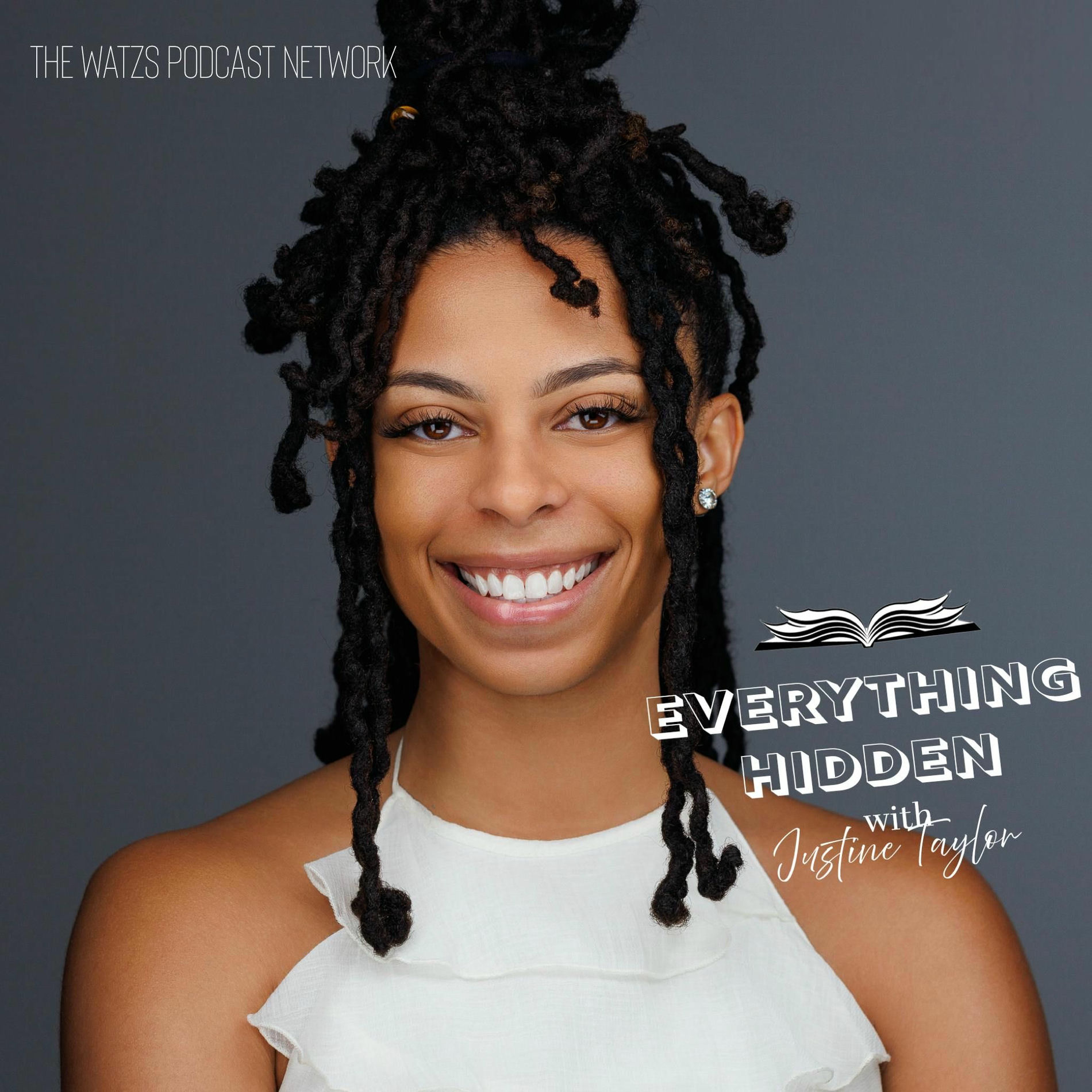 Show cover of Everything Hidden