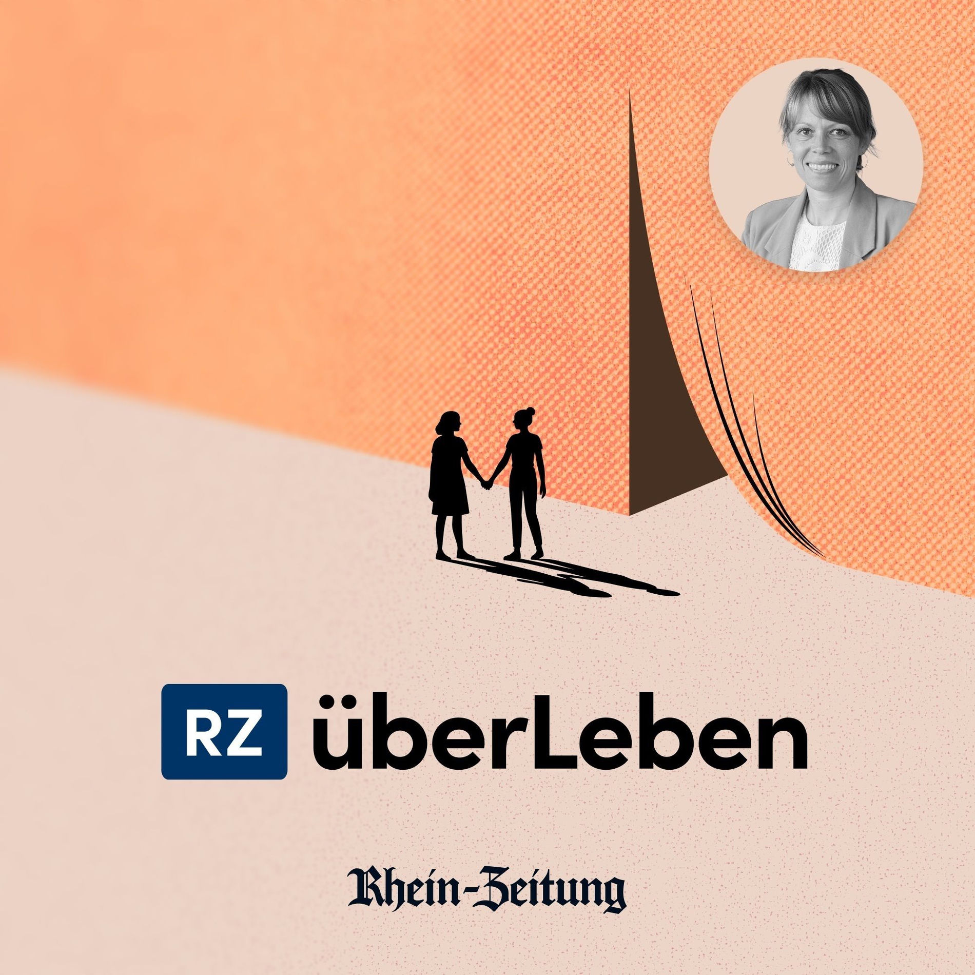 Show cover of überLeben - der Podcast über Tod und Trauer