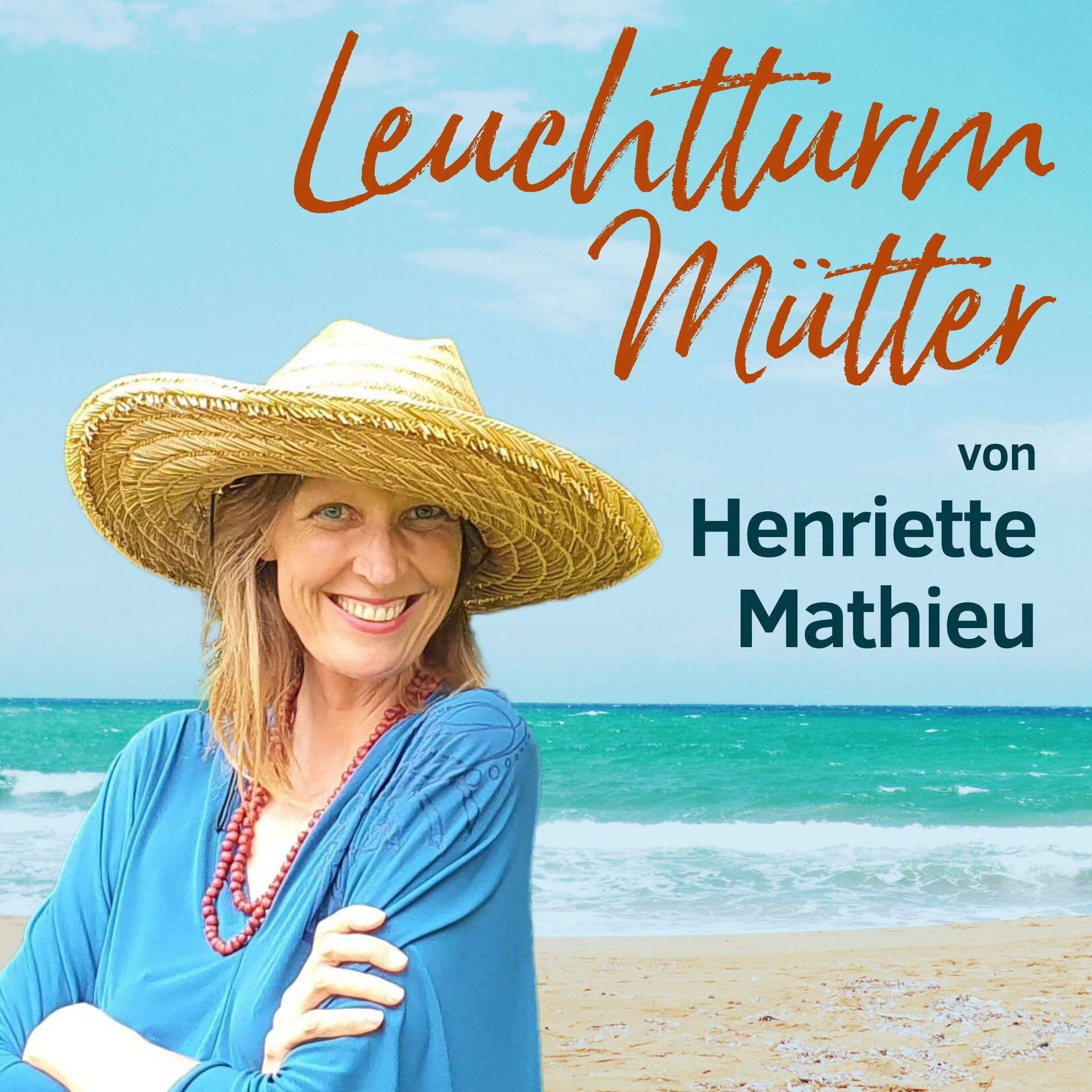 Show cover of Leuchtturm Mütter: Mama-Burnout? - Trauma, Trigger, Glaubenssätze und dein Inneres Kind verstehen