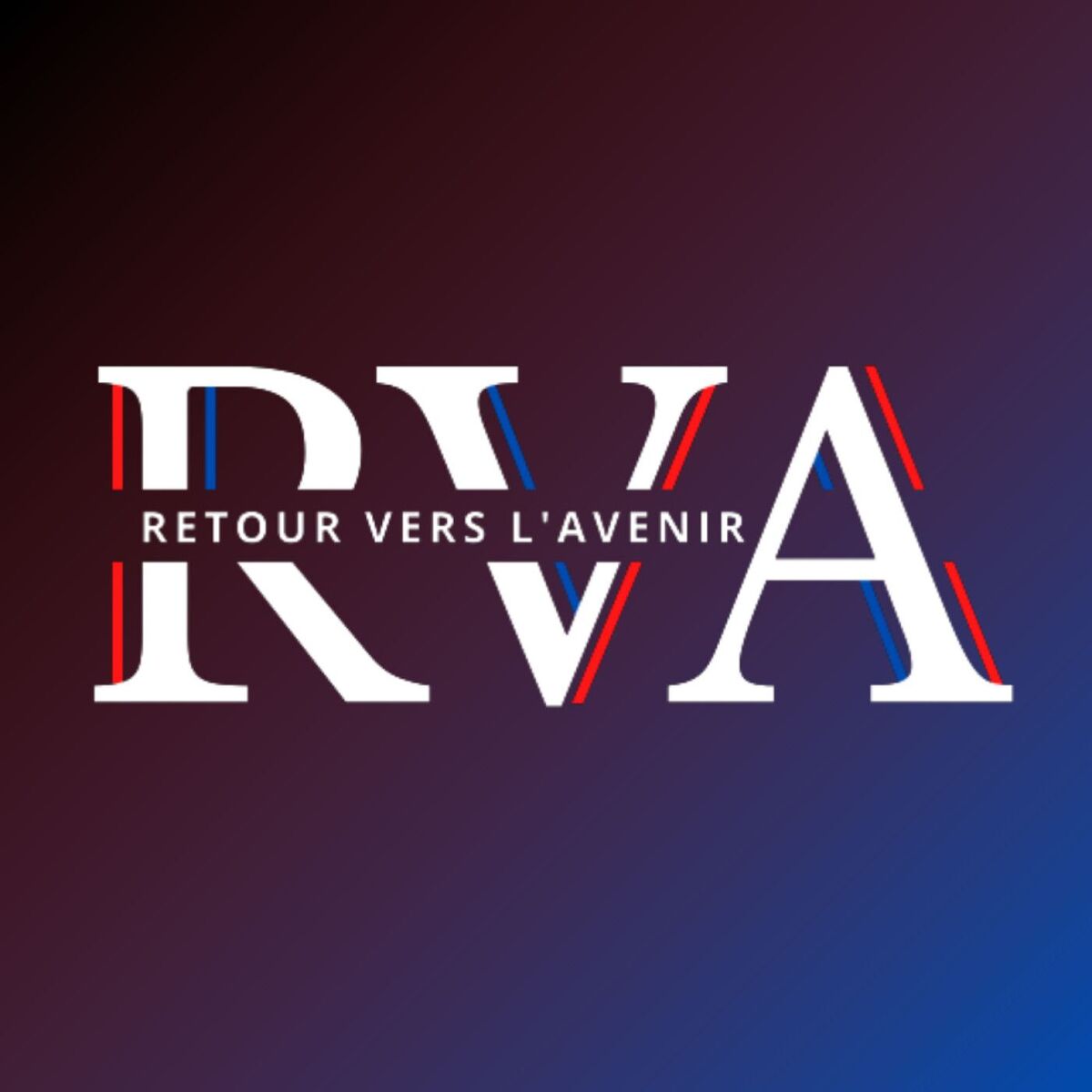 Show cover of RVA le podcast RNB by Retour Vers l'Avenir