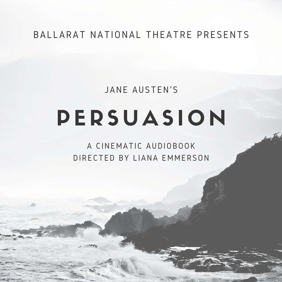 Show cover of Persuasion by Jane Austen