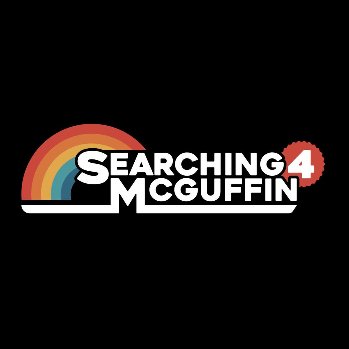 Show cover of Searching for McGuffin