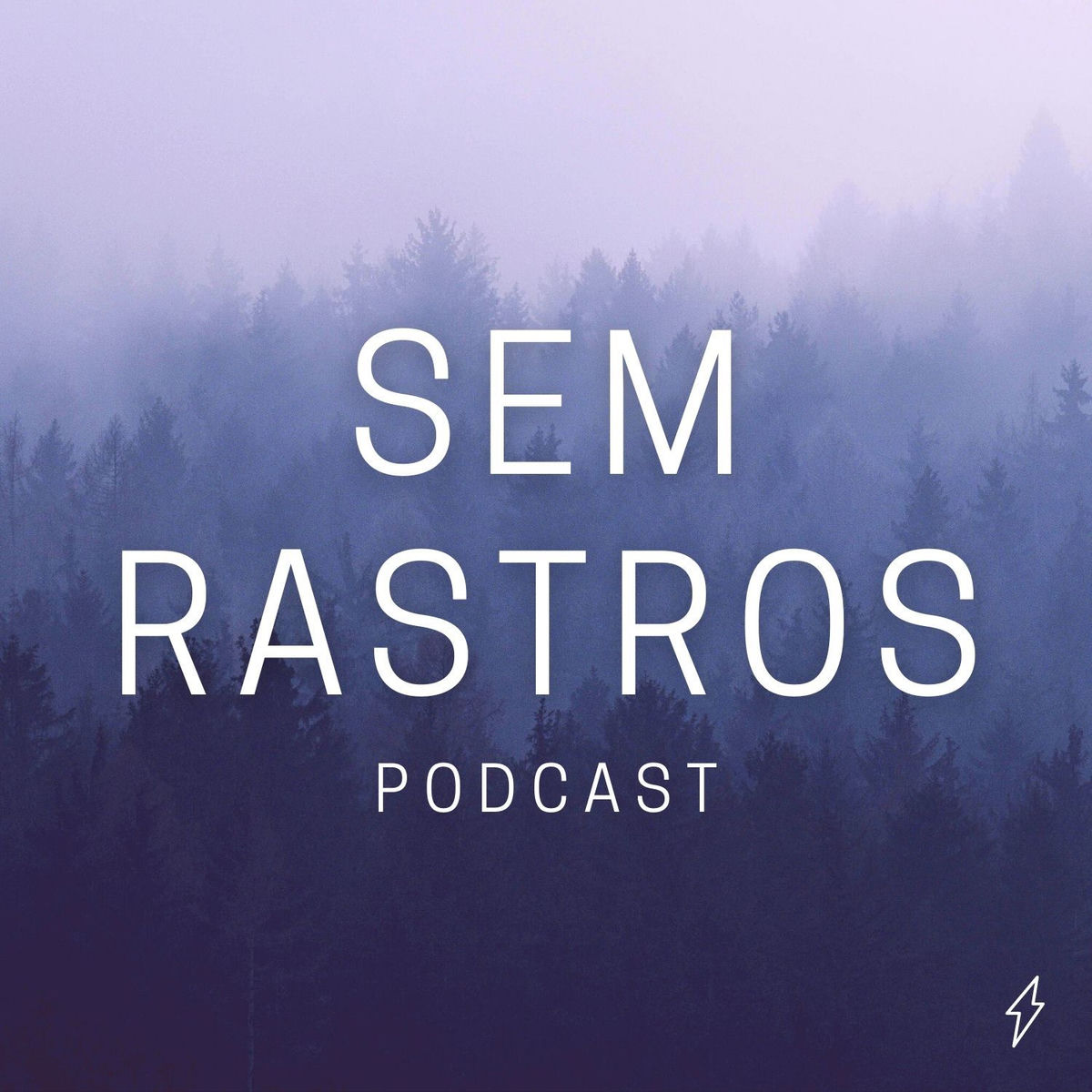 Show cover of Sem Rastros
