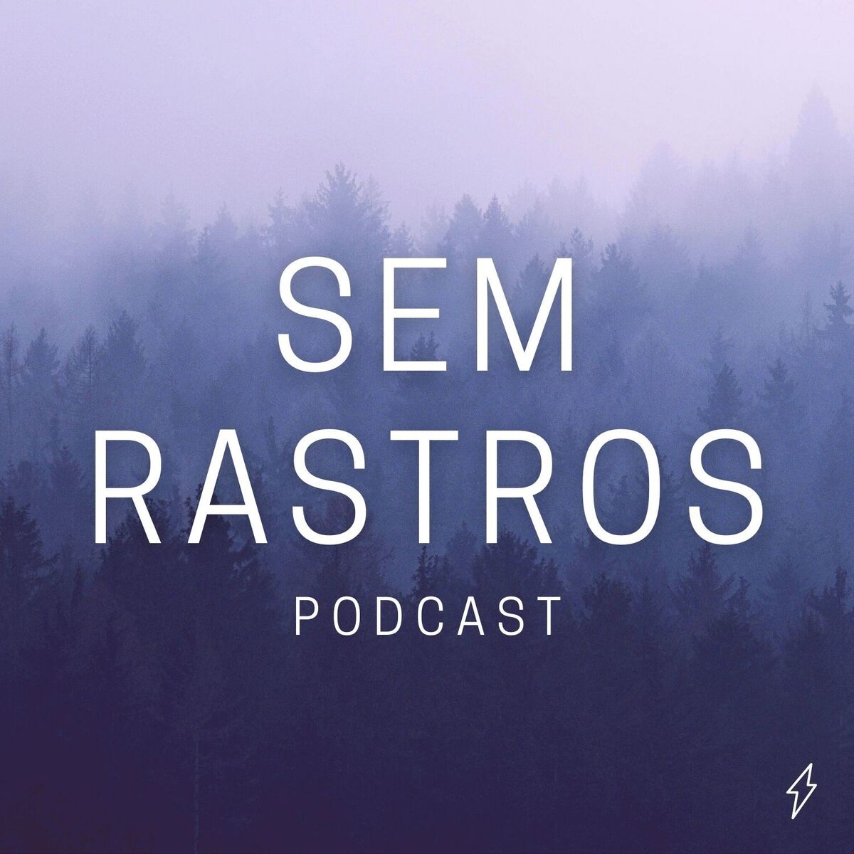 Show cover of Sem Rastros