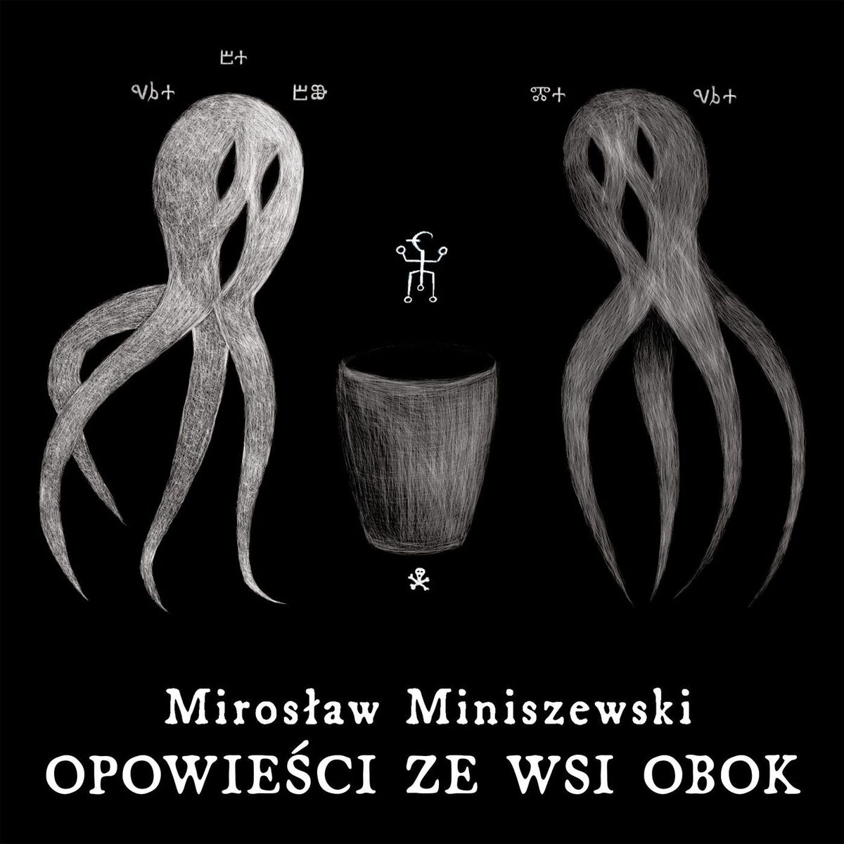 Show cover of Opowieści ze wsi obok
