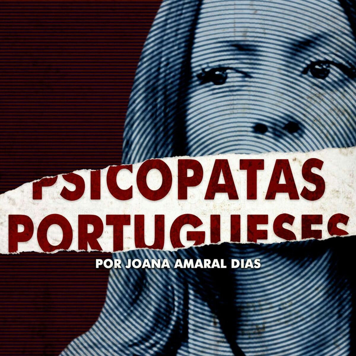Show cover of Psicopatas Portugueses