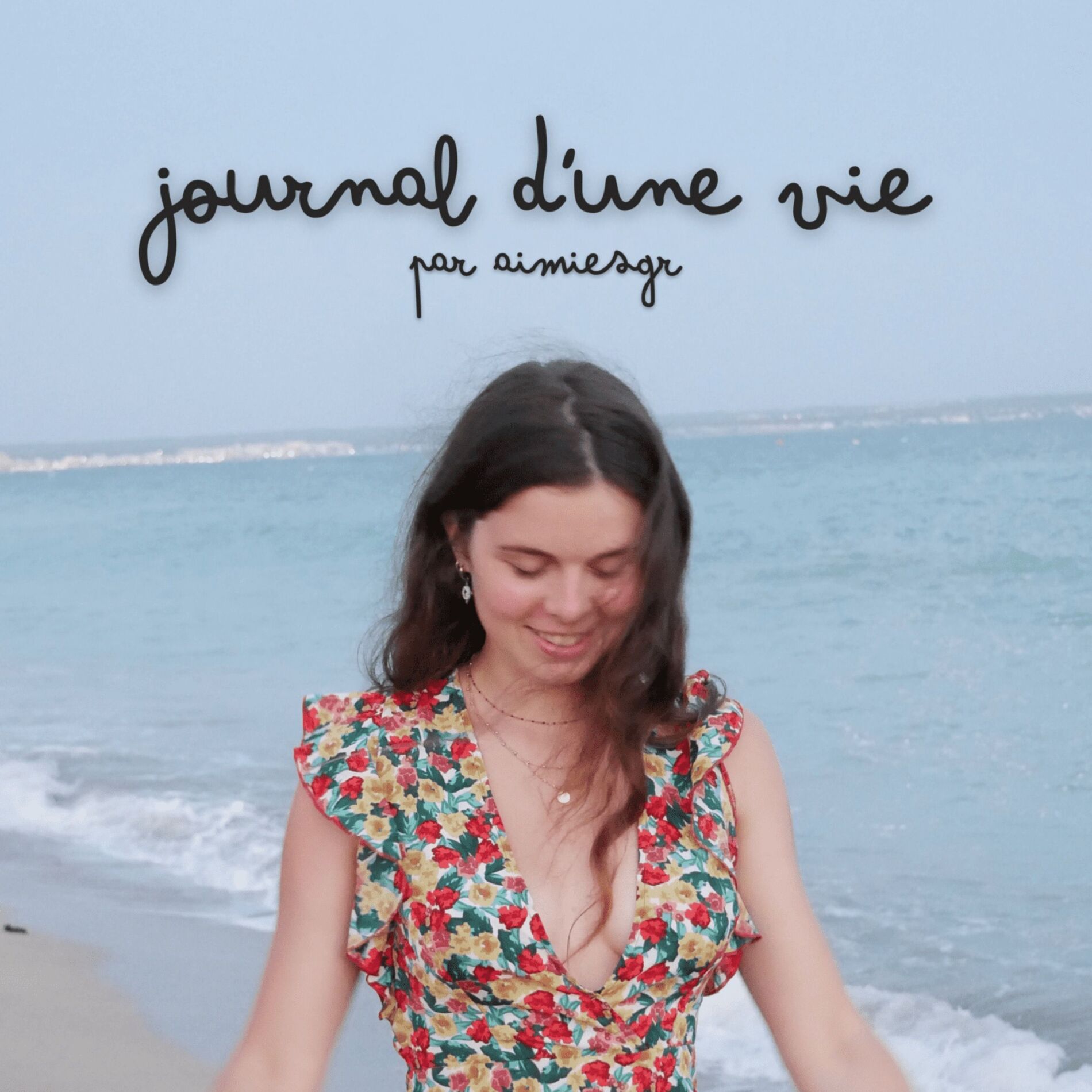 Show cover of Journal d'une vie