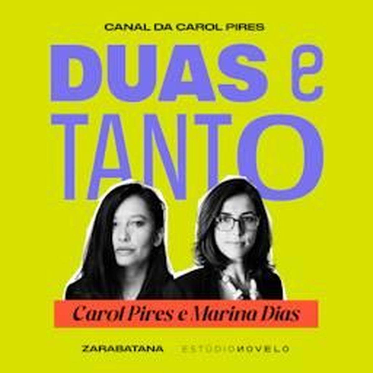 Show cover of Duas e Tanto