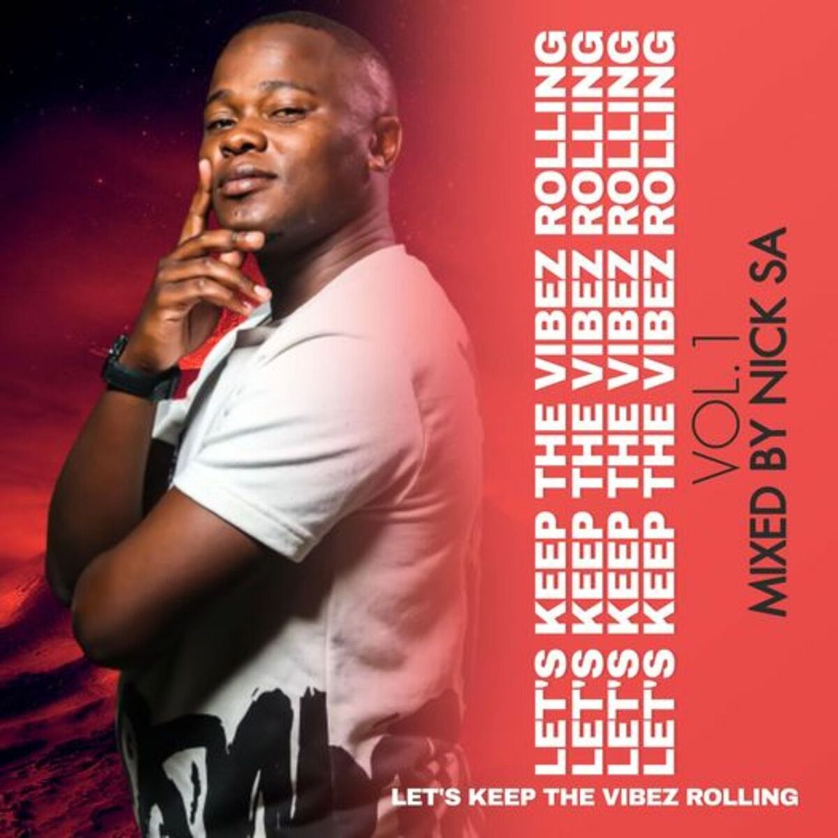 Show cover of Just House Music Podcast