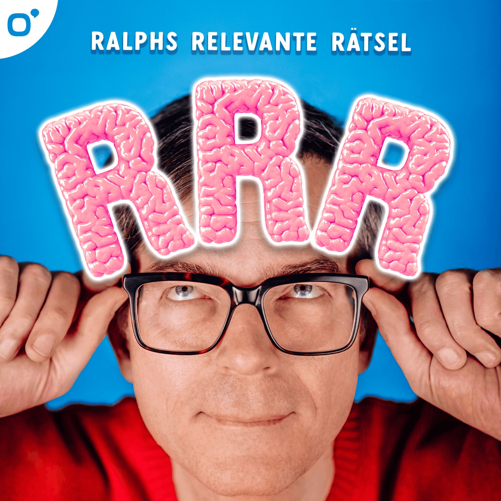Show cover of Ralphs Relevante Rätsel – Wissen mit Ralph Caspers