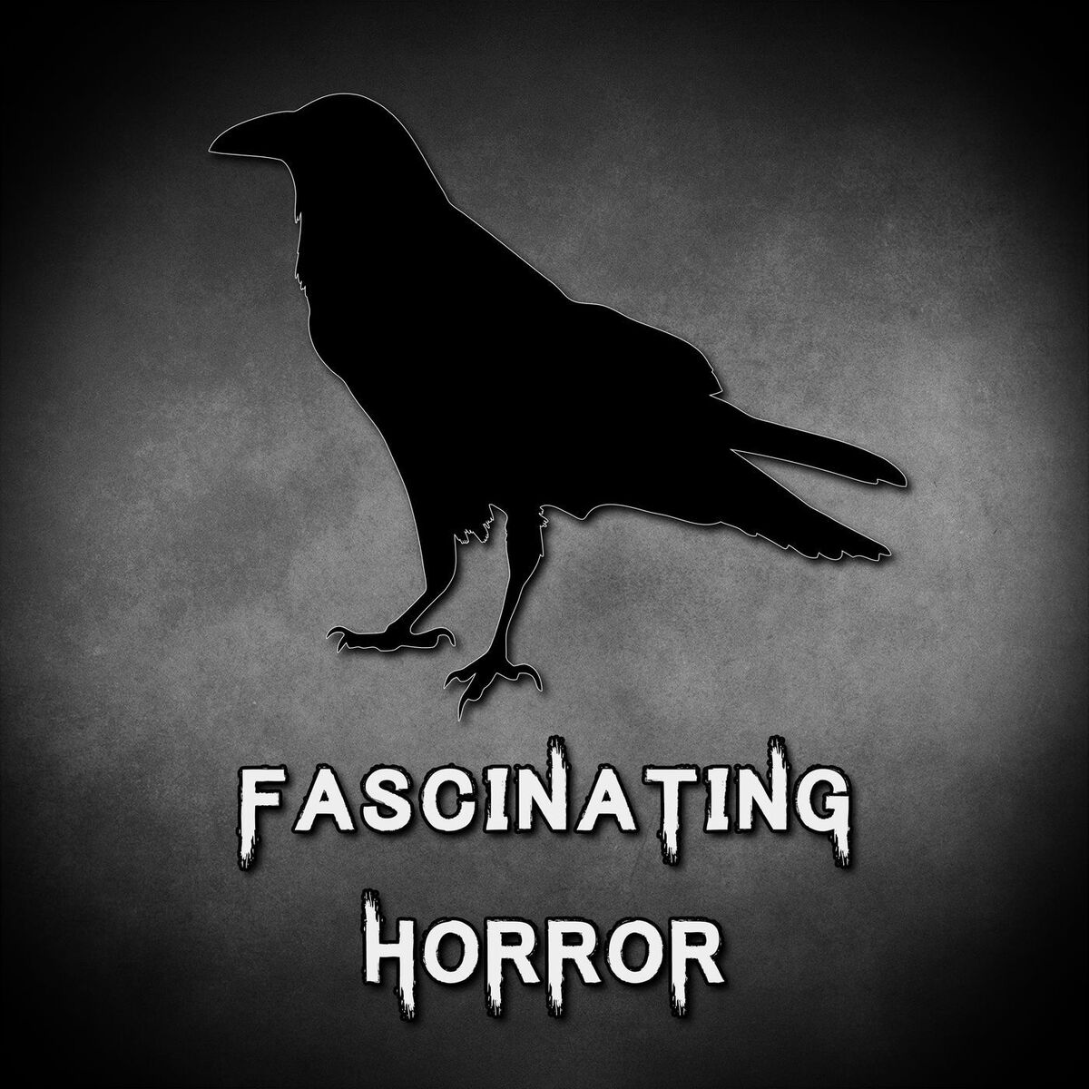 Show cover of Fascinating Horror