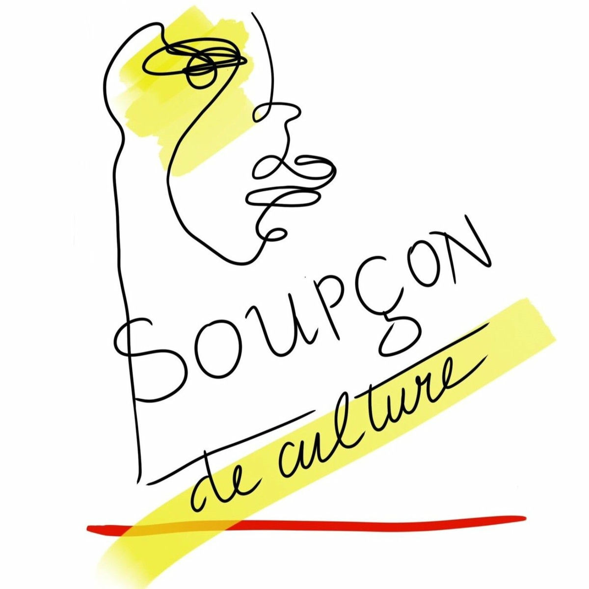 Show cover of Soupçon de culture