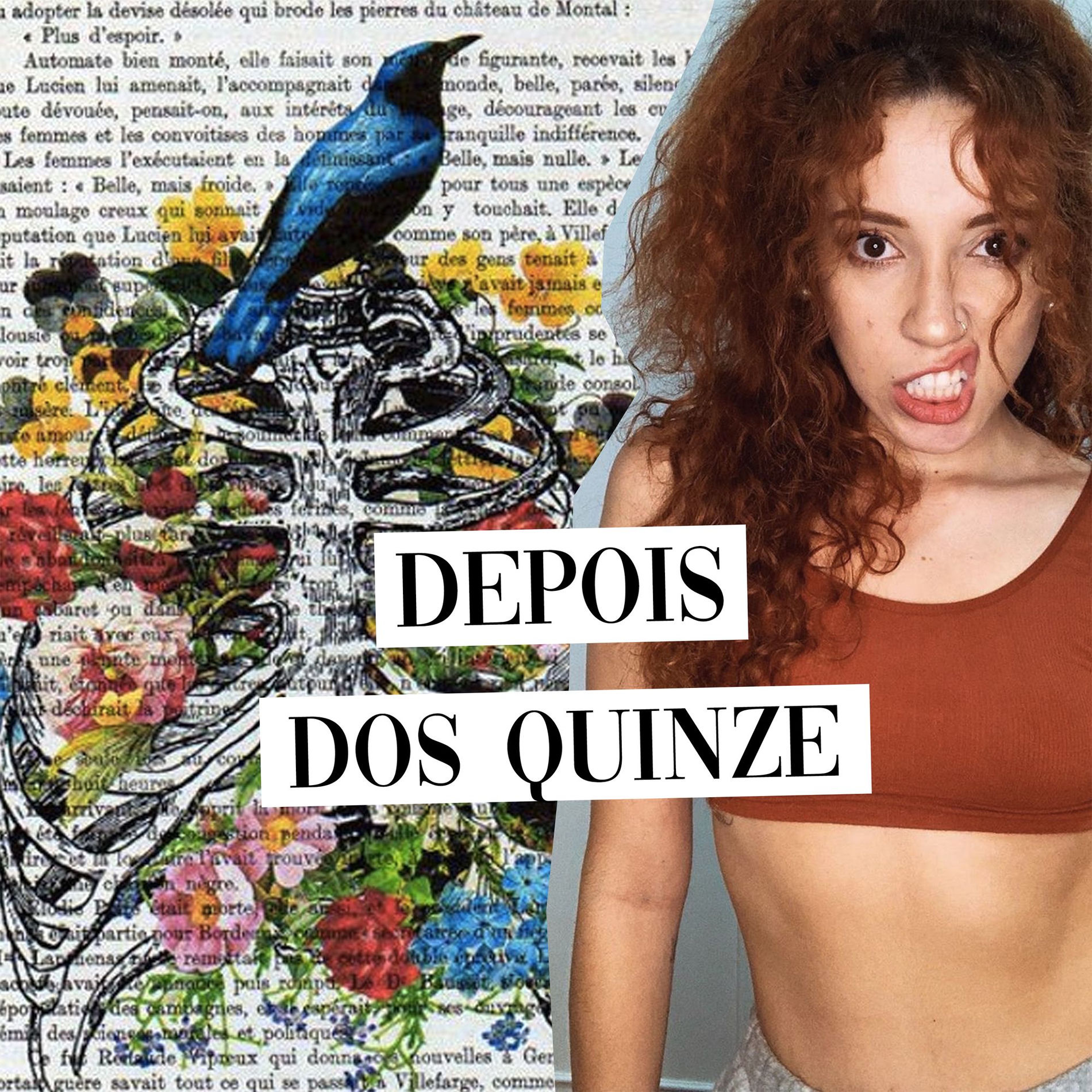 Show cover of Depois Dos Quinze
